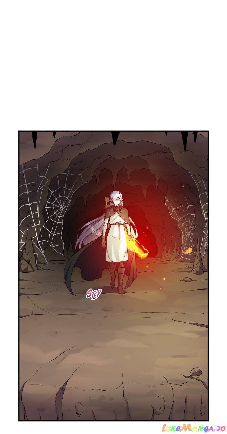Salvos (A Monster Evolution LitRPG) Chapter 29 - page 81