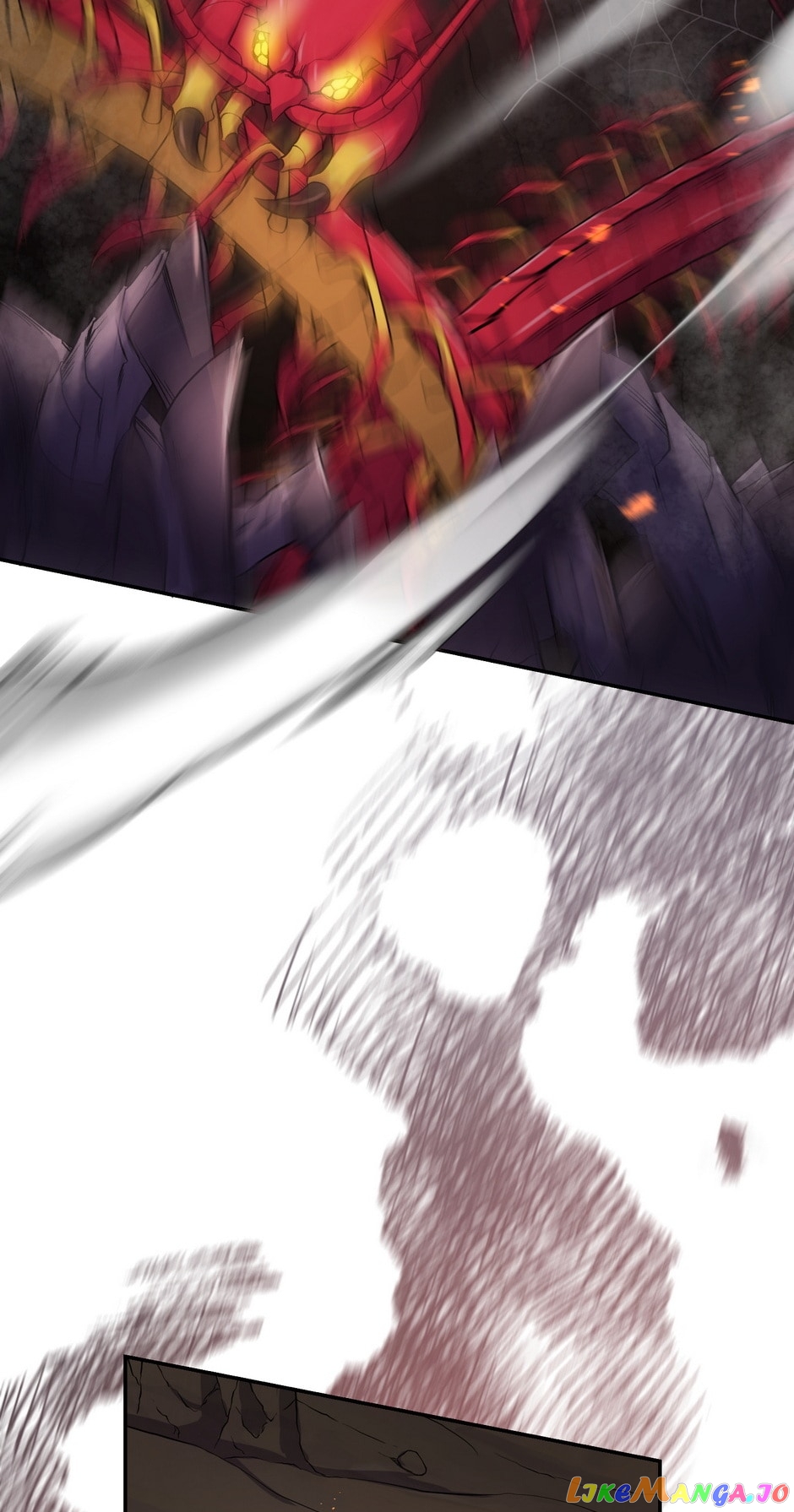 Salvos (A Monster Evolution LitRPG) Chapter 29 - page 85