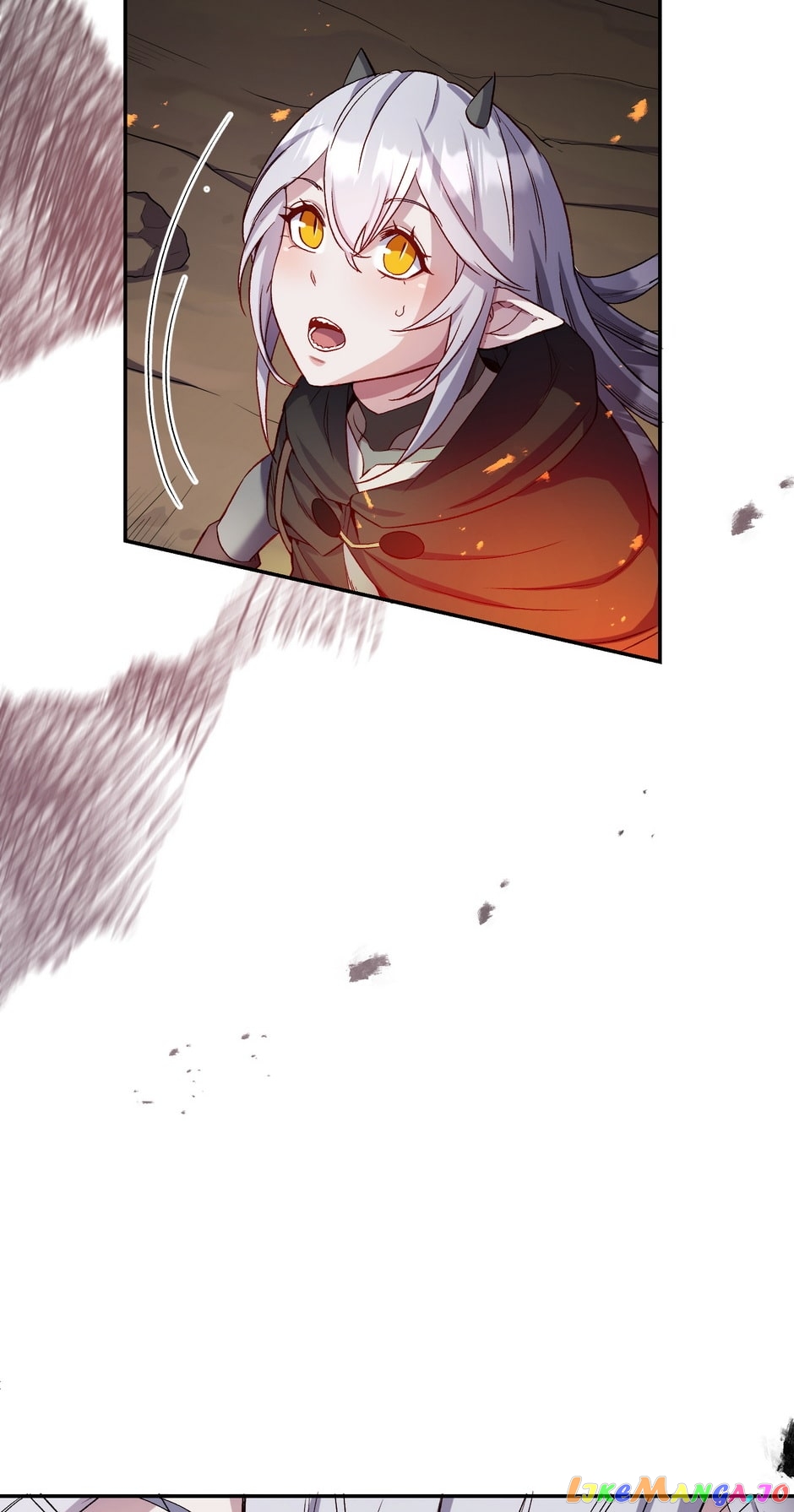 Salvos (A Monster Evolution LitRPG) Chapter 29 - page 86