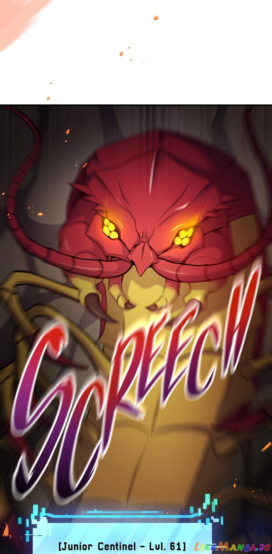 Salvos (A Monster Evolution LitRPG) Chapter 29 - page 93