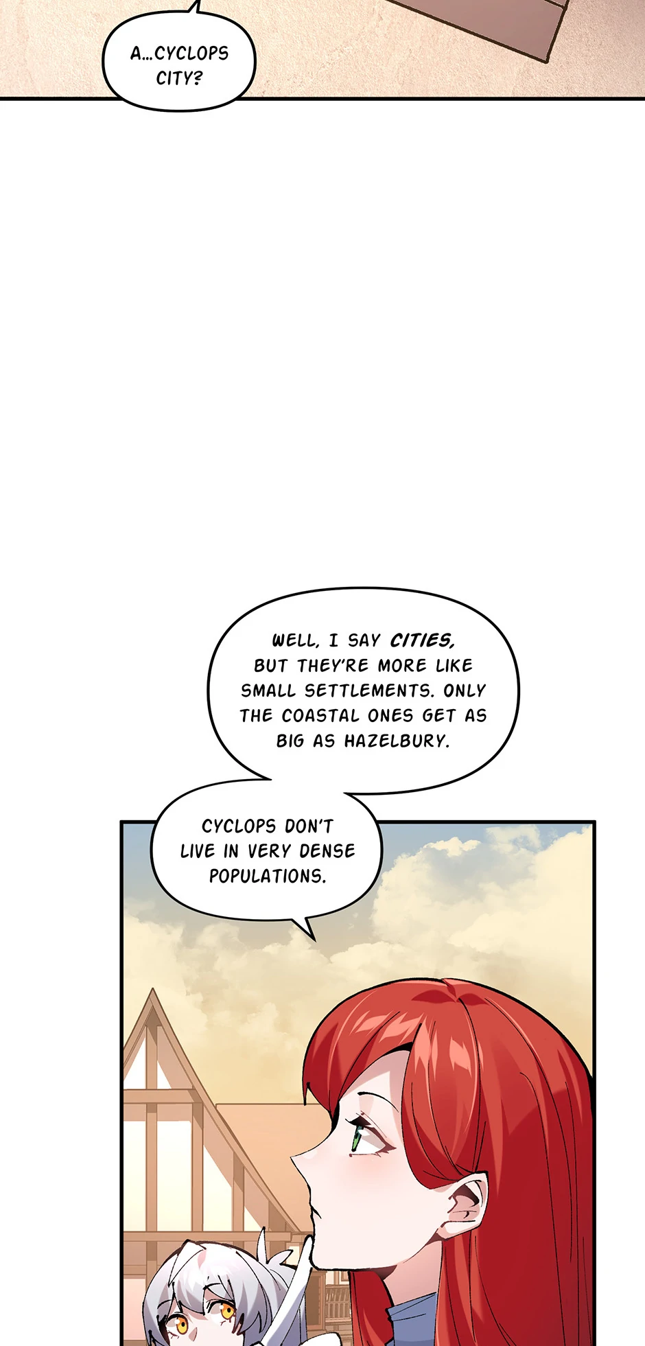 Salvos (A Monster Evolution LitRPG) Chapter 41 - page 16