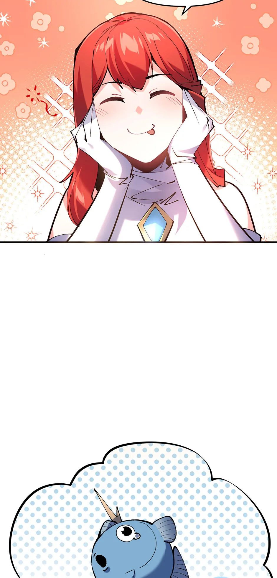 Salvos (A Monster Evolution LitRPG) Chapter 41 - page 18
