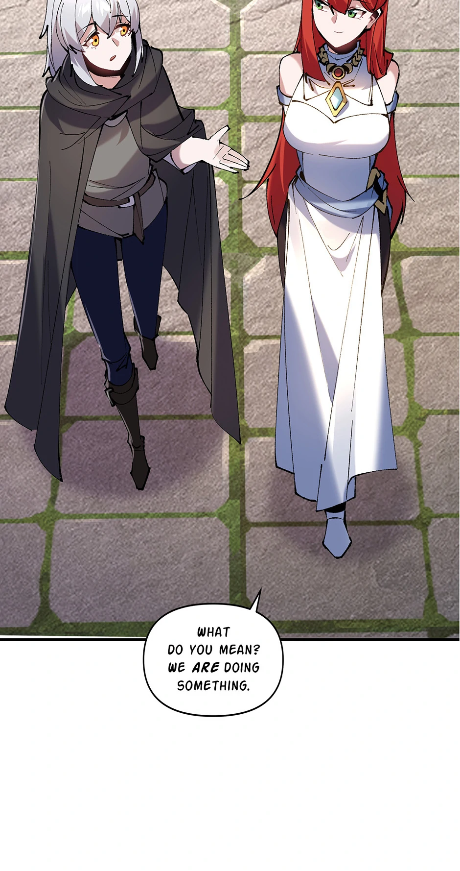 Salvos (A Monster Evolution LitRPG) Chapter 41 - page 26