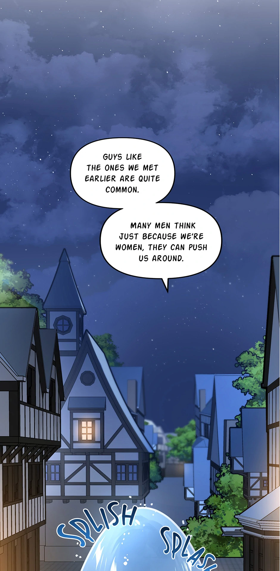 Salvos (A Monster Evolution LitRPG) Chapter 41 - page 30