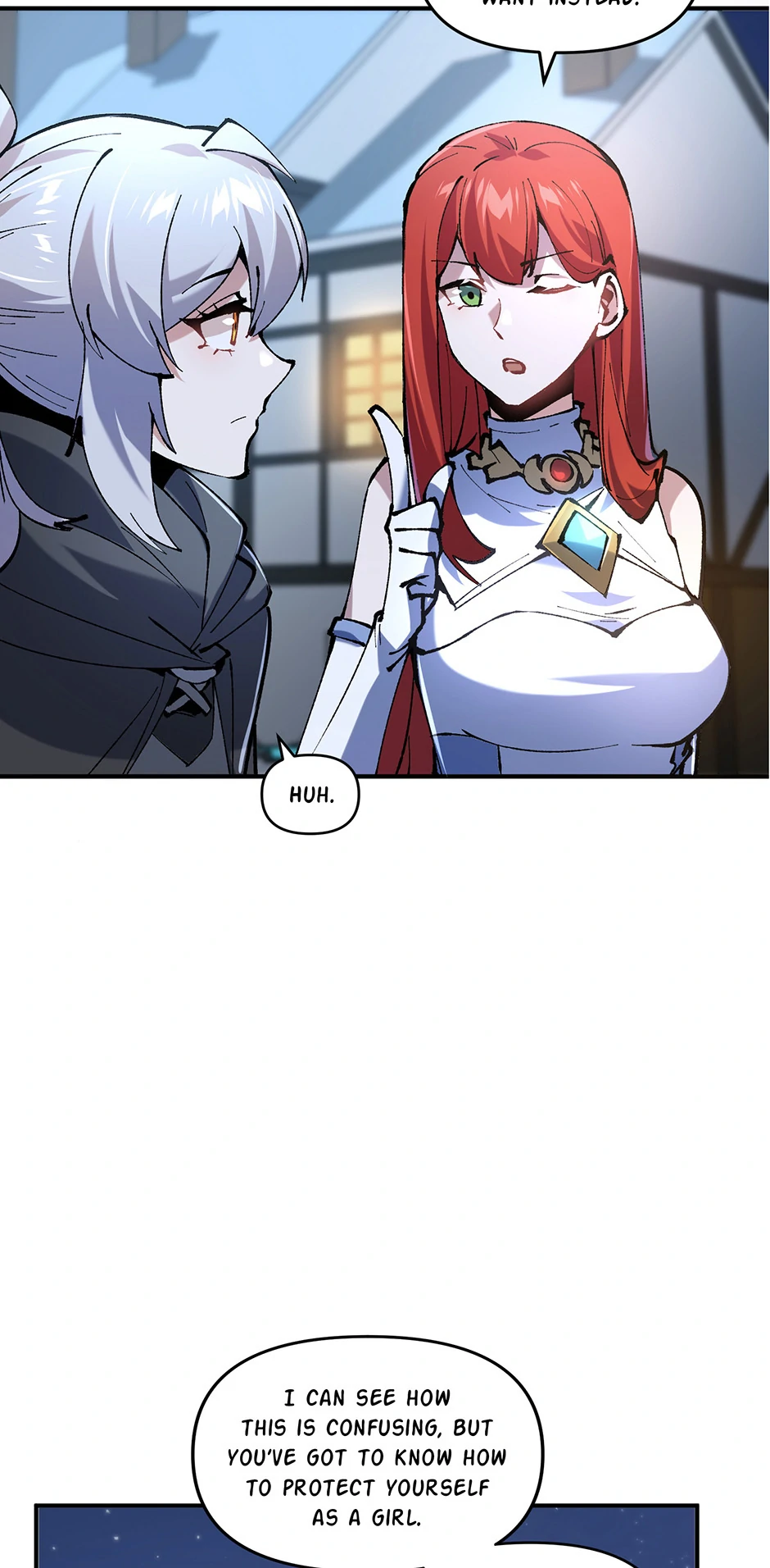 Salvos (A Monster Evolution LitRPG) Chapter 41 - page 32
