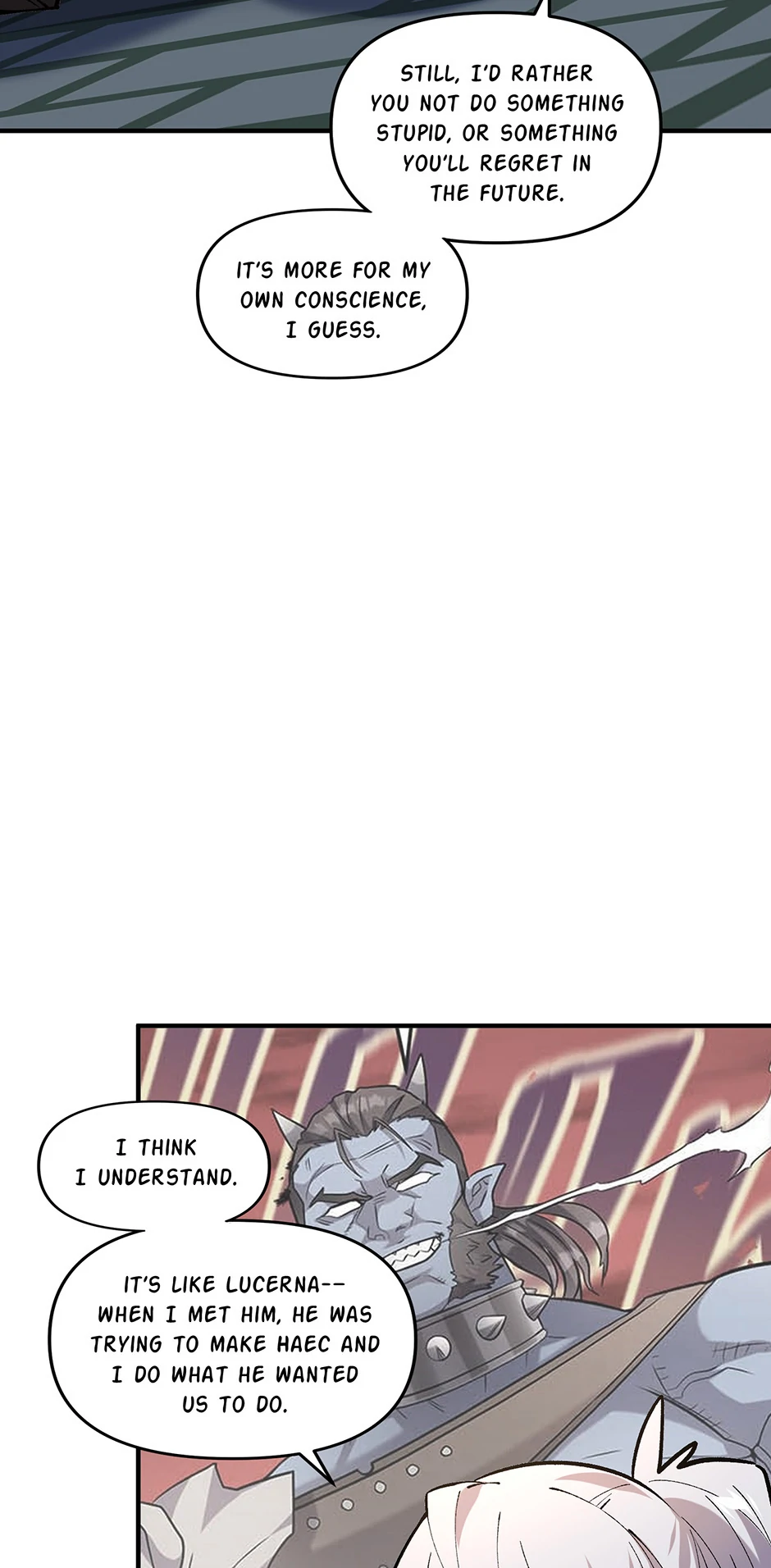 Salvos (A Monster Evolution LitRPG) Chapter 41 - page 35