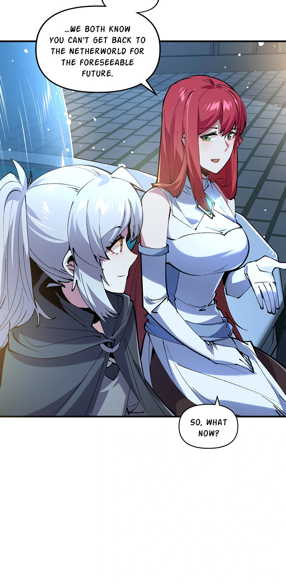 Salvos (A Monster Evolution LitRPG) Chapter 41 - page 39