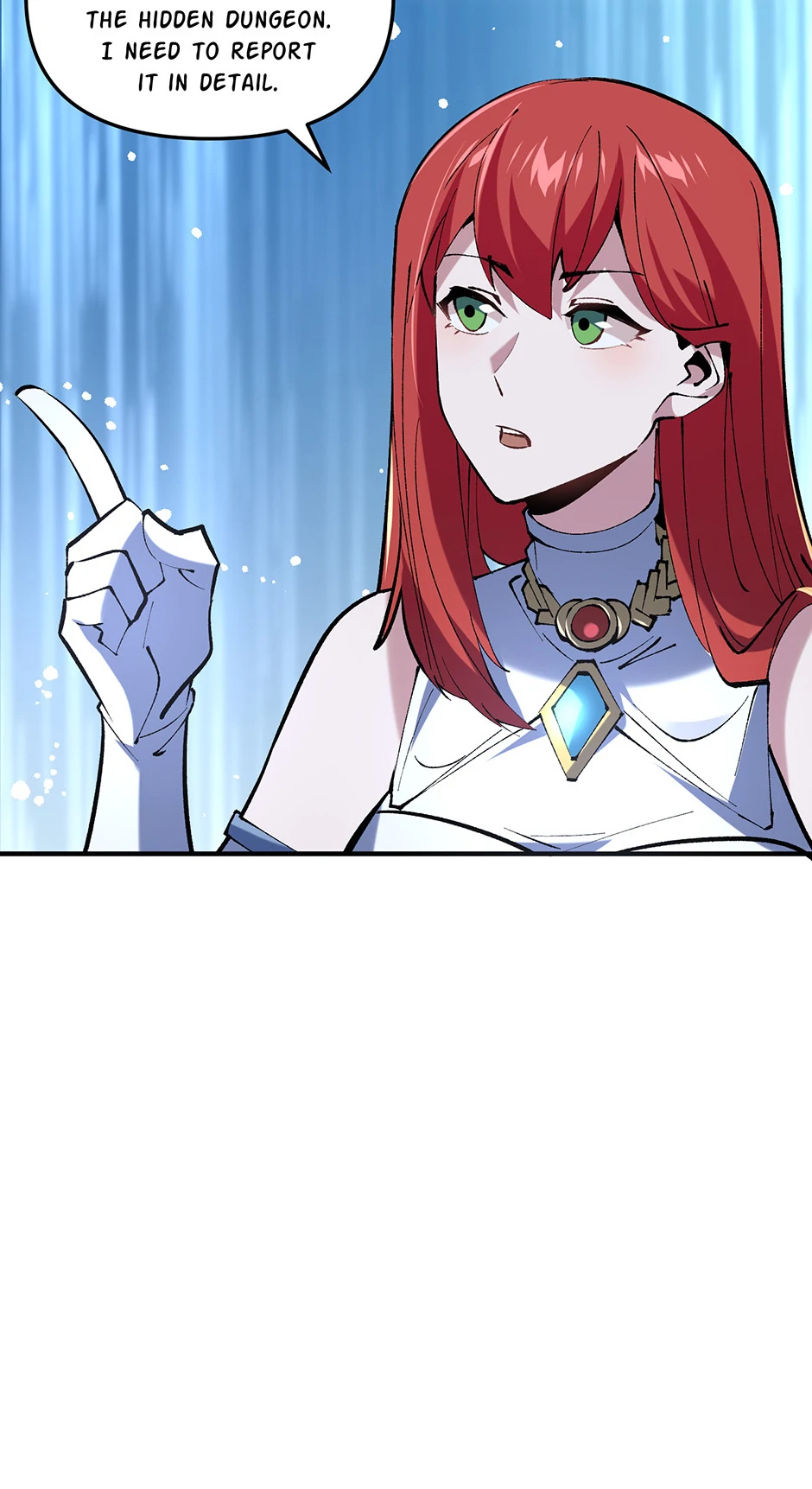 Salvos (A Monster Evolution LitRPG) Chapter 41 - page 43
