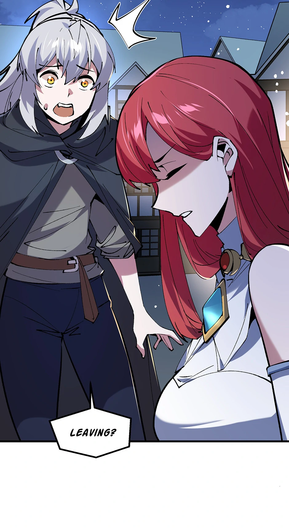 Salvos (A Monster Evolution LitRPG) Chapter 41 - page 46