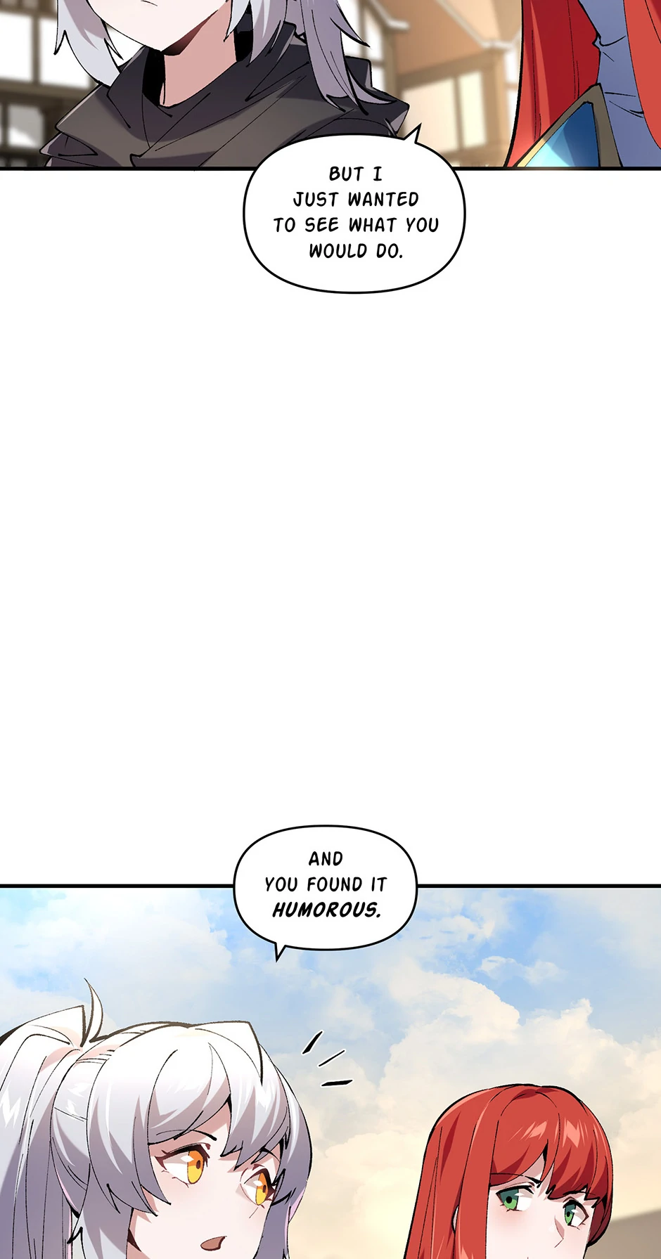 Salvos (A Monster Evolution LitRPG) Chapter 41 - page 5