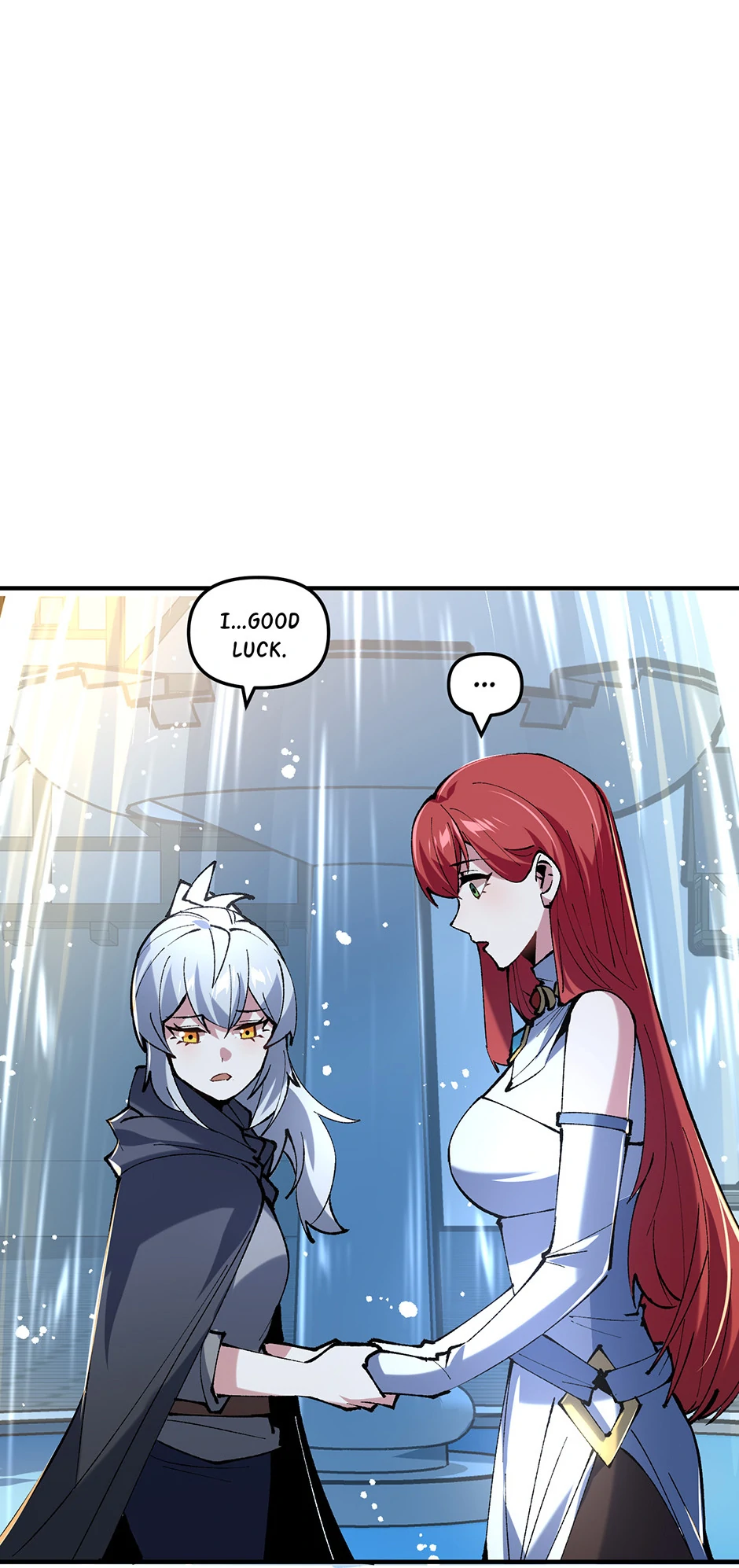 Salvos (A Monster Evolution LitRPG) Chapter 41 - page 57