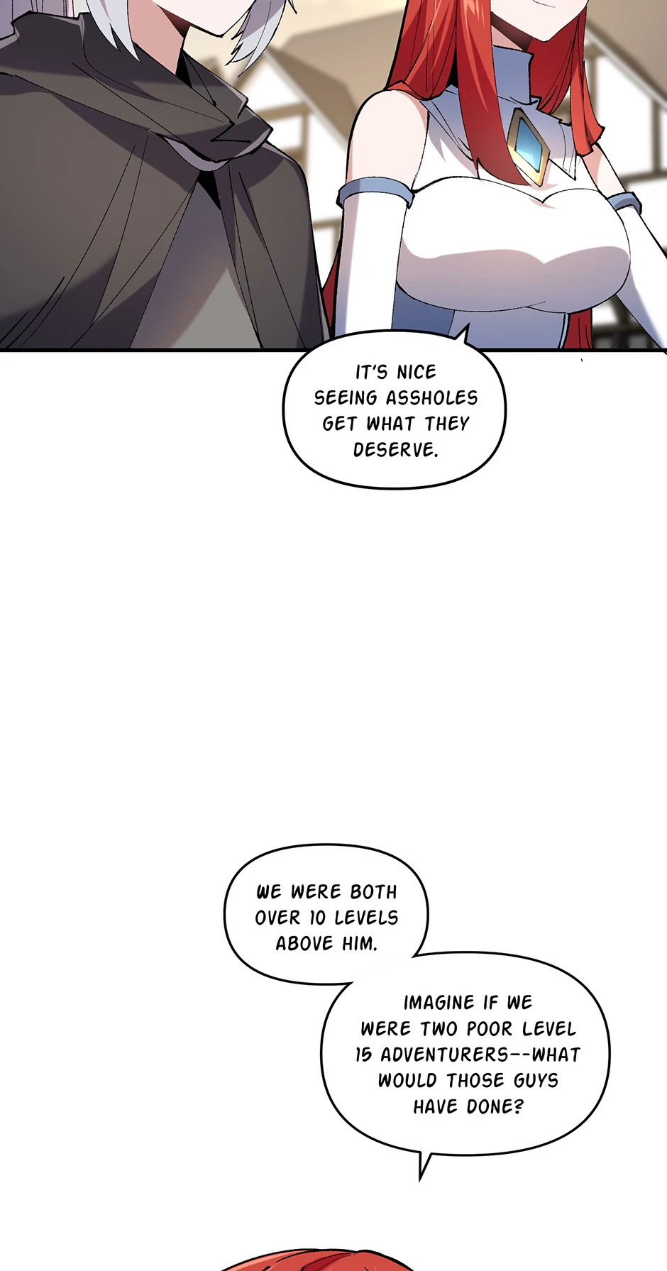Salvos (A Monster Evolution LitRPG) Chapter 41 - page 6