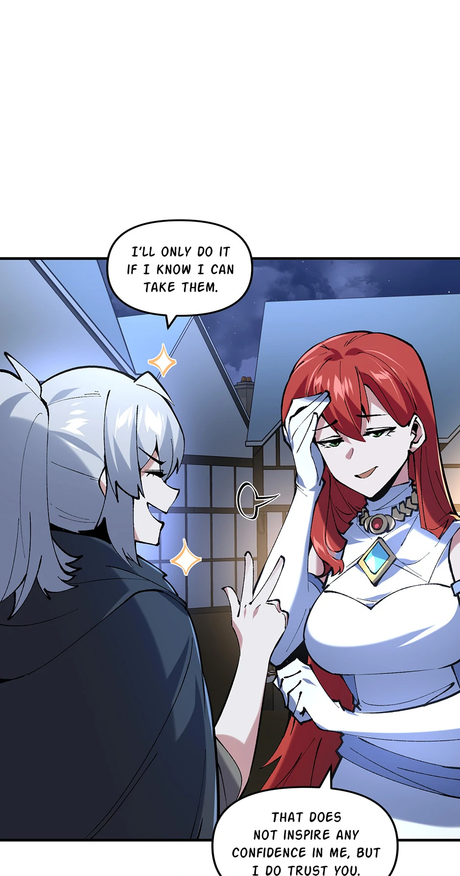 Salvos (A Monster Evolution LitRPG) Chapter 41 - page 62