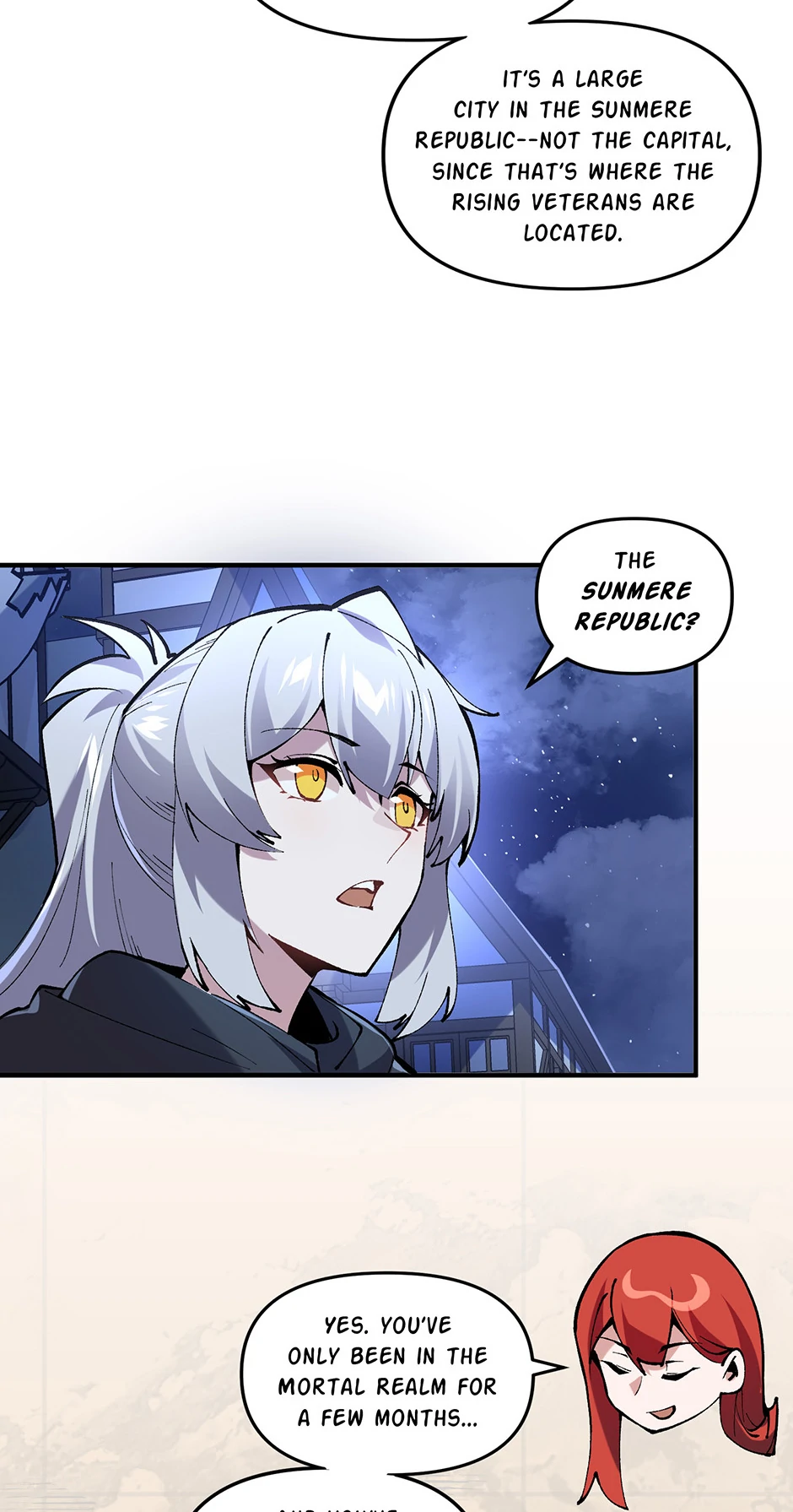Salvos (A Monster Evolution LitRPG) Chapter 41 - page 64