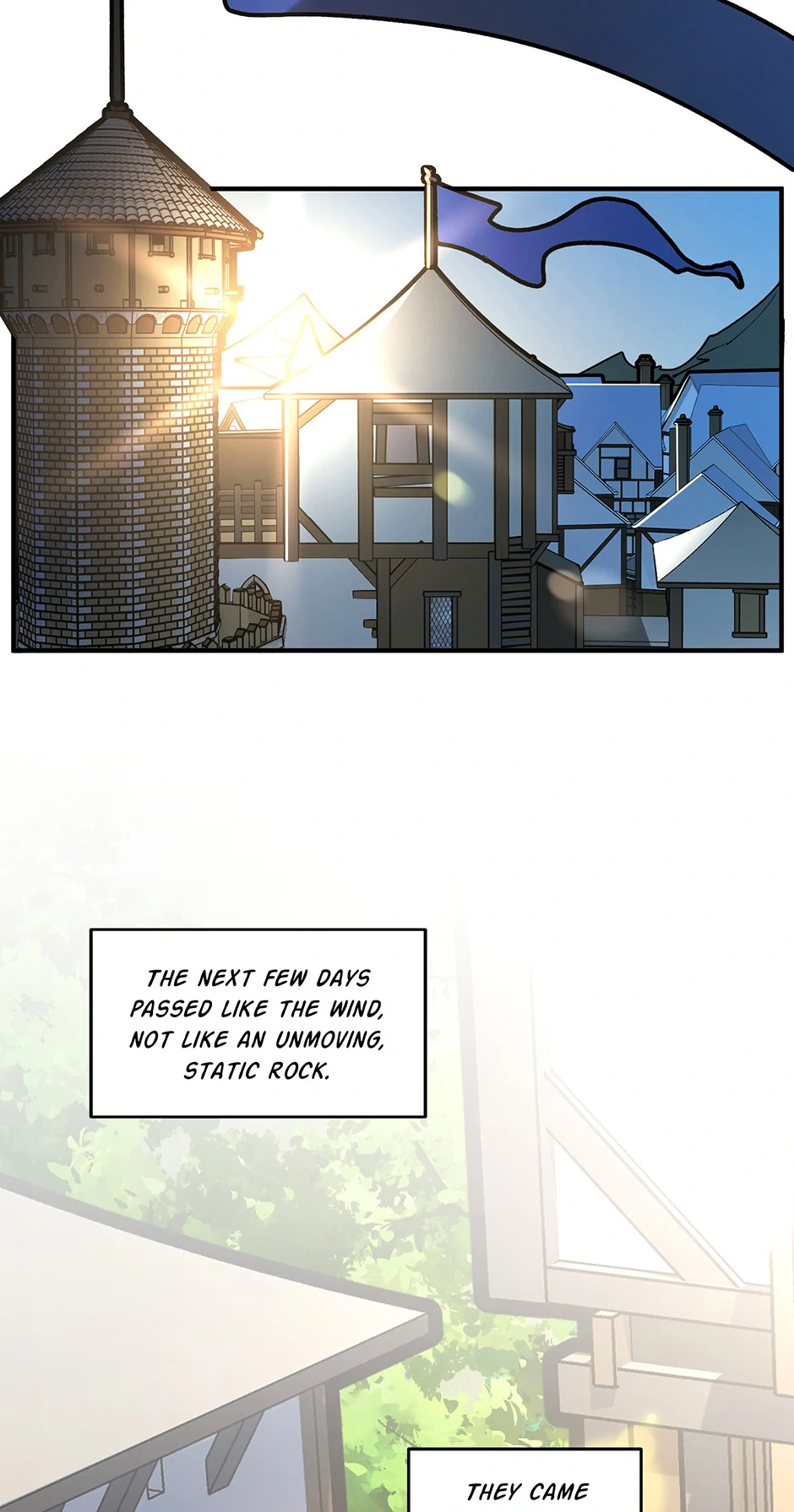 Salvos (A Monster Evolution LitRPG) Chapter 41 - page 69