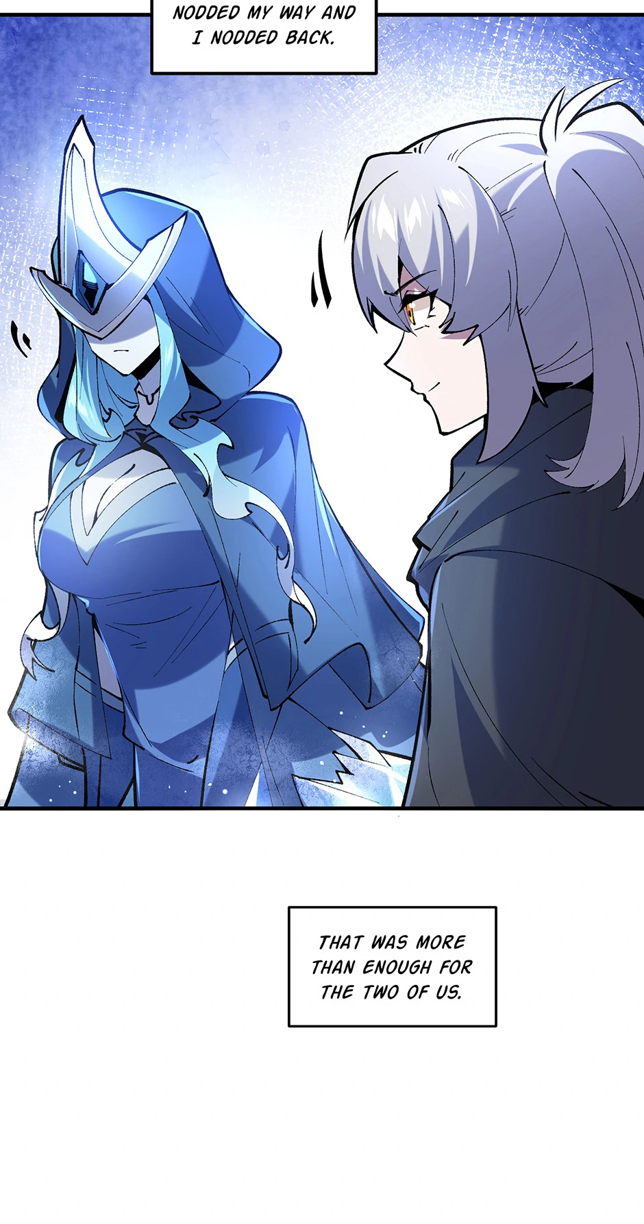 Salvos (A Monster Evolution LitRPG) Chapter 41 - page 73