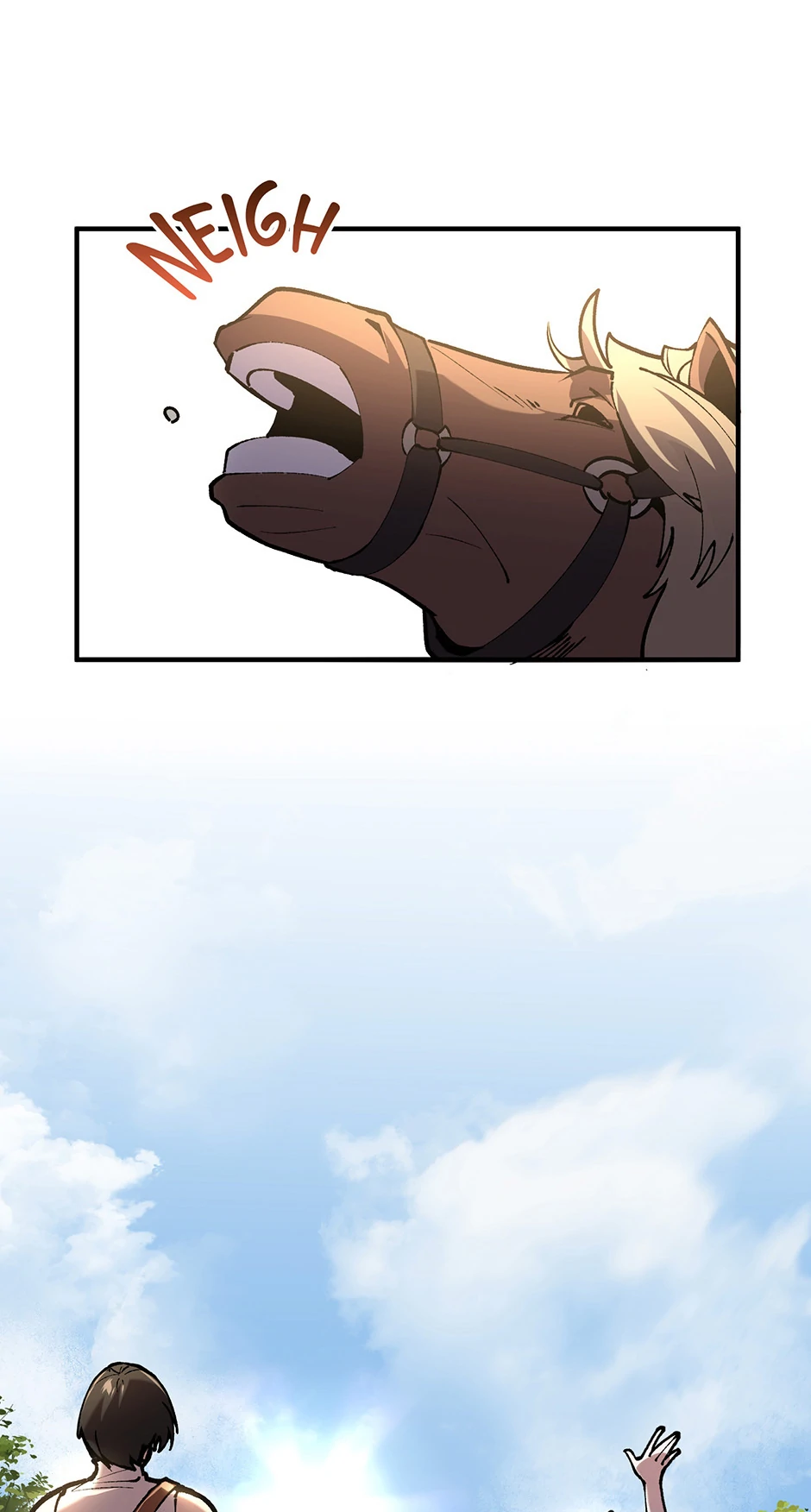 Salvos (A Monster Evolution LitRPG) Chapter 41 - page 74
