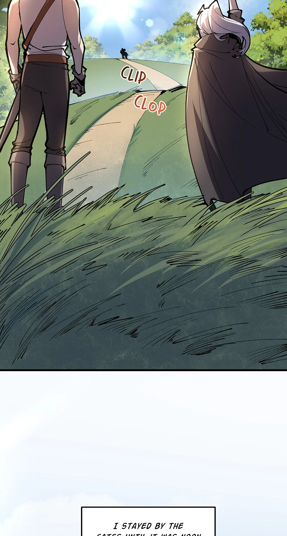 Salvos (A Monster Evolution LitRPG) Chapter 41 - page 75