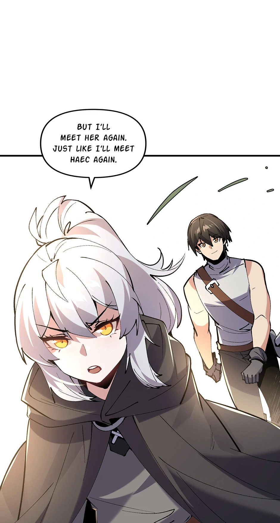 Salvos (A Monster Evolution LitRPG) Chapter 41 - page 78
