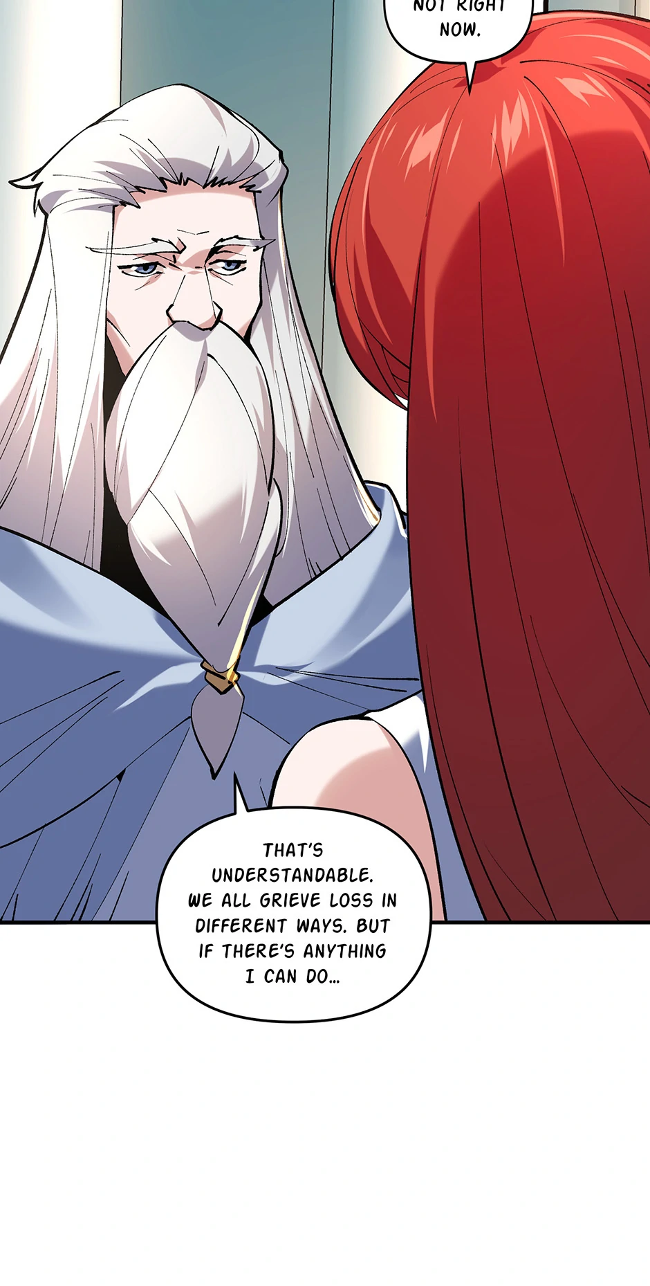 Salvos (A Monster Evolution LitRPG) Chapter 51 - page 7