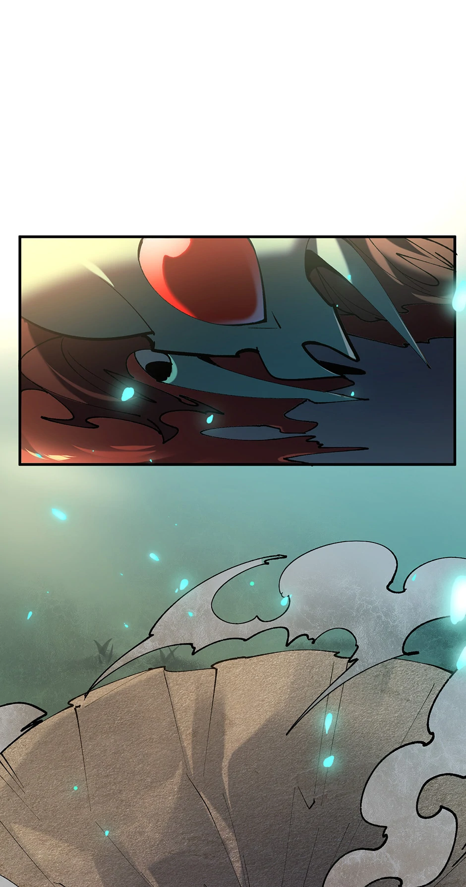 Salvos (A Monster Evolution LitRPG) Chapter 50 - page 11