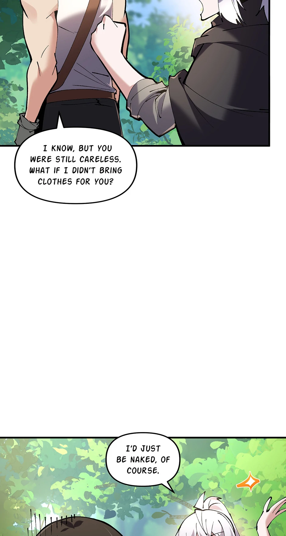 Salvos (A Monster Evolution LitRPG) Chapter 50 - page 17