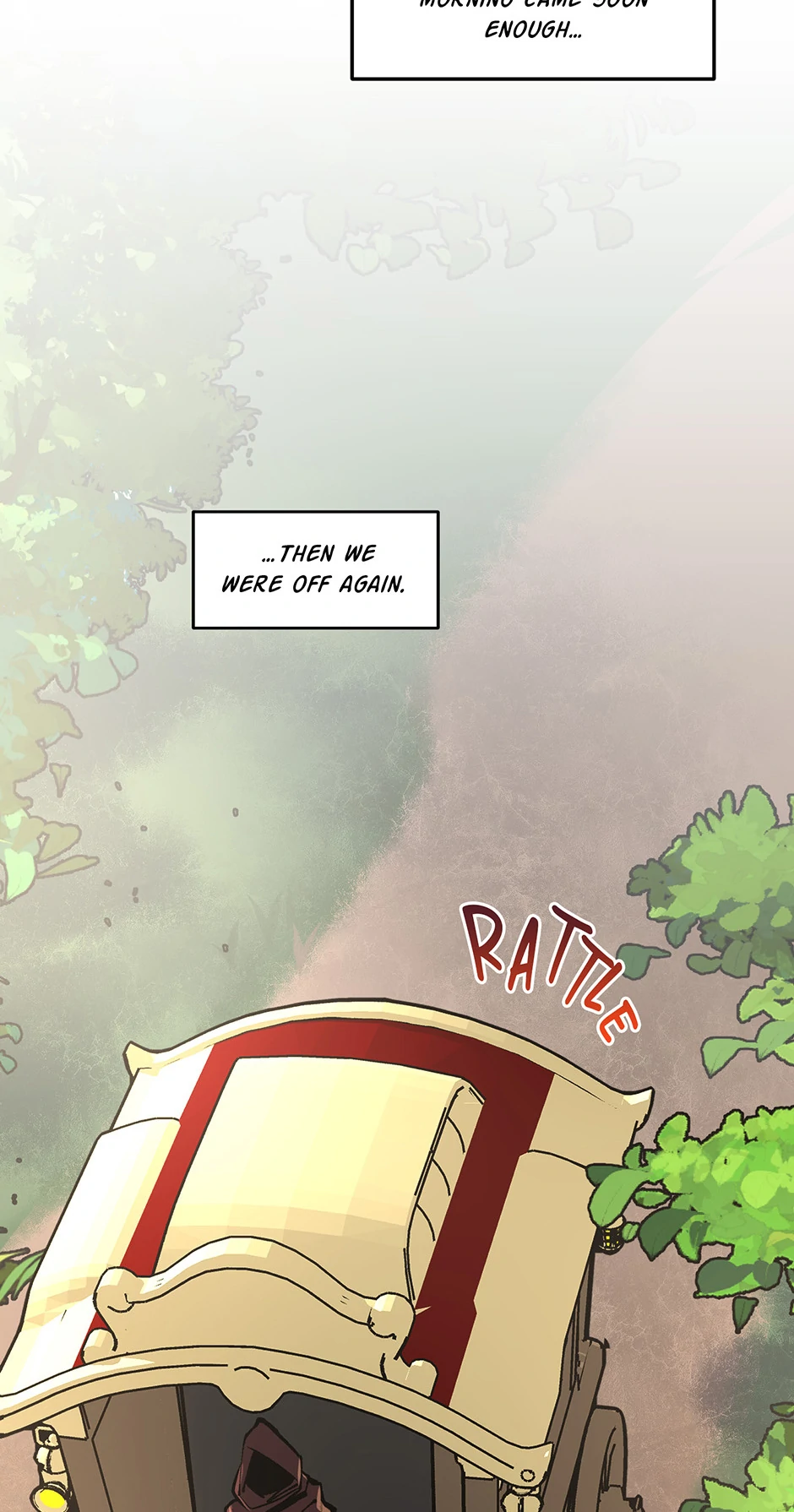 Salvos (A Monster Evolution LitRPG) Chapter 50 - page 23