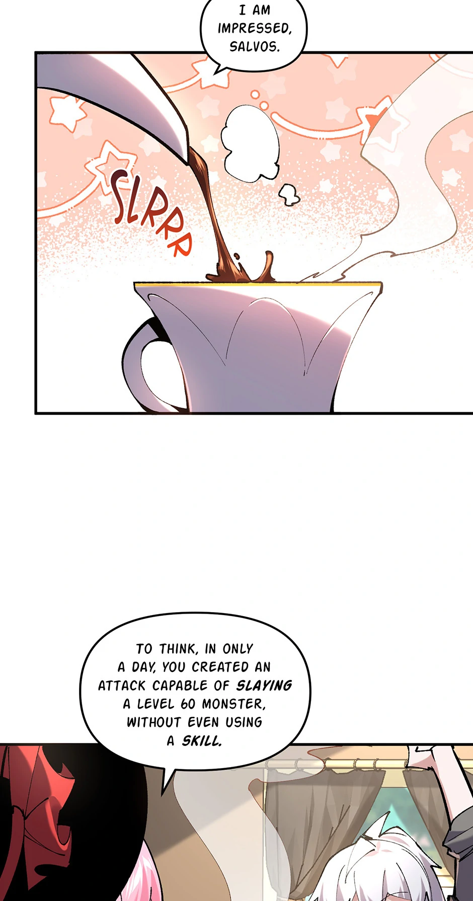 Salvos (A Monster Evolution LitRPG) Chapter 50 - page 26