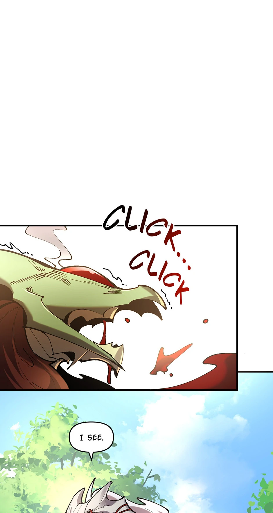 Salvos (A Monster Evolution LitRPG) Chapter 50 - page 3