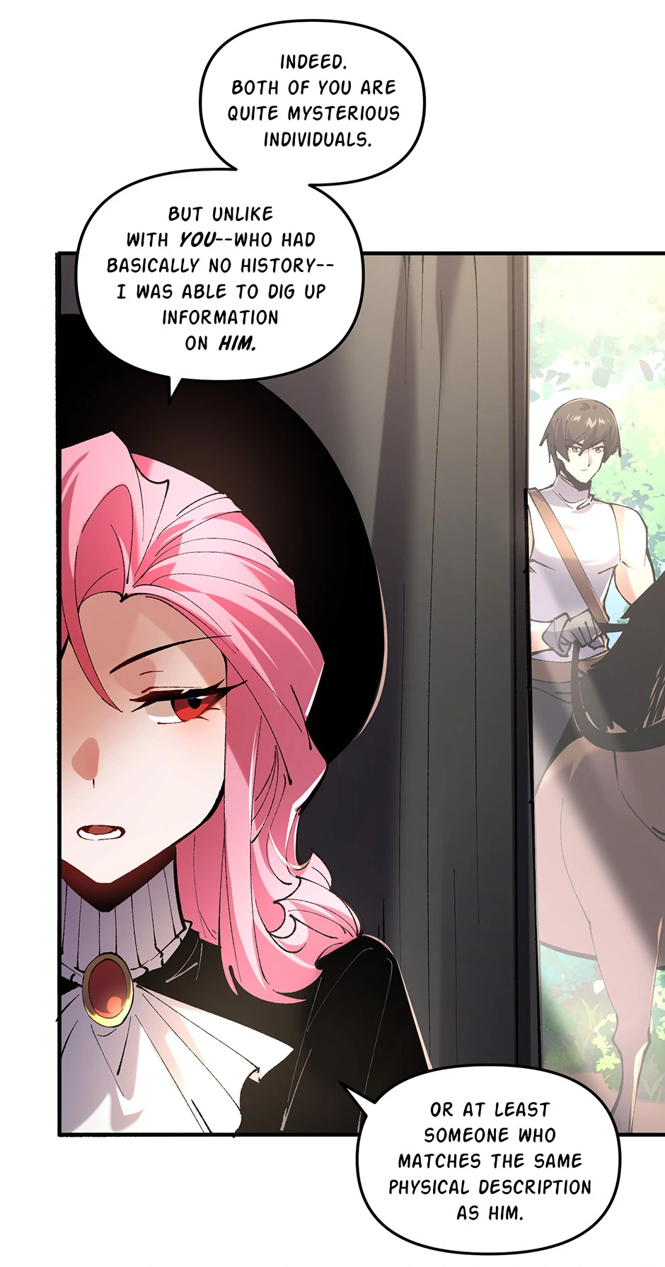 Salvos (A Monster Evolution LitRPG) Chapter 50 - page 30
