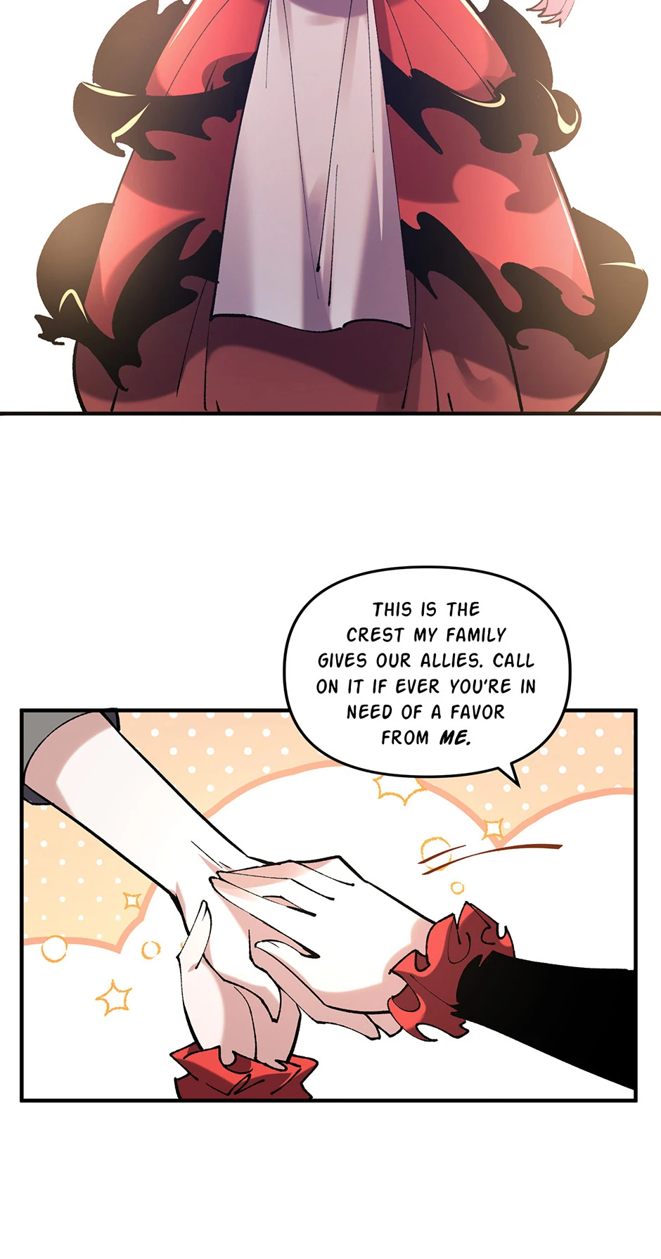 Salvos (A Monster Evolution LitRPG) Chapter 50 - page 47