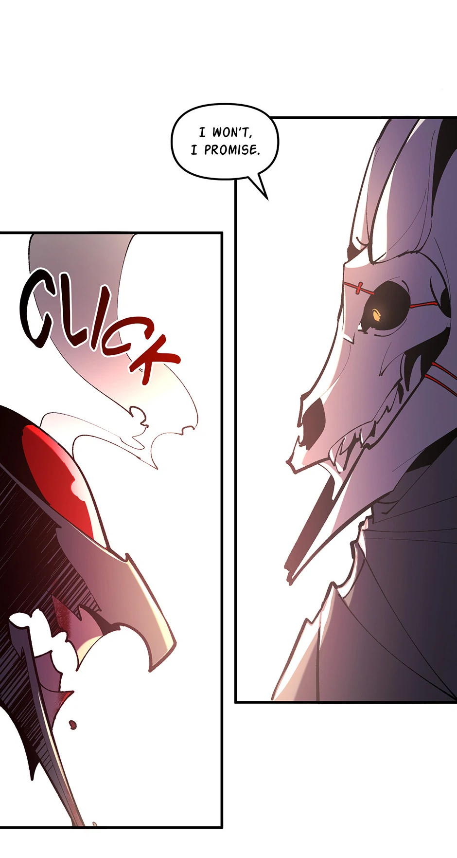 Salvos (A Monster Evolution LitRPG) Chapter 50 - page 5