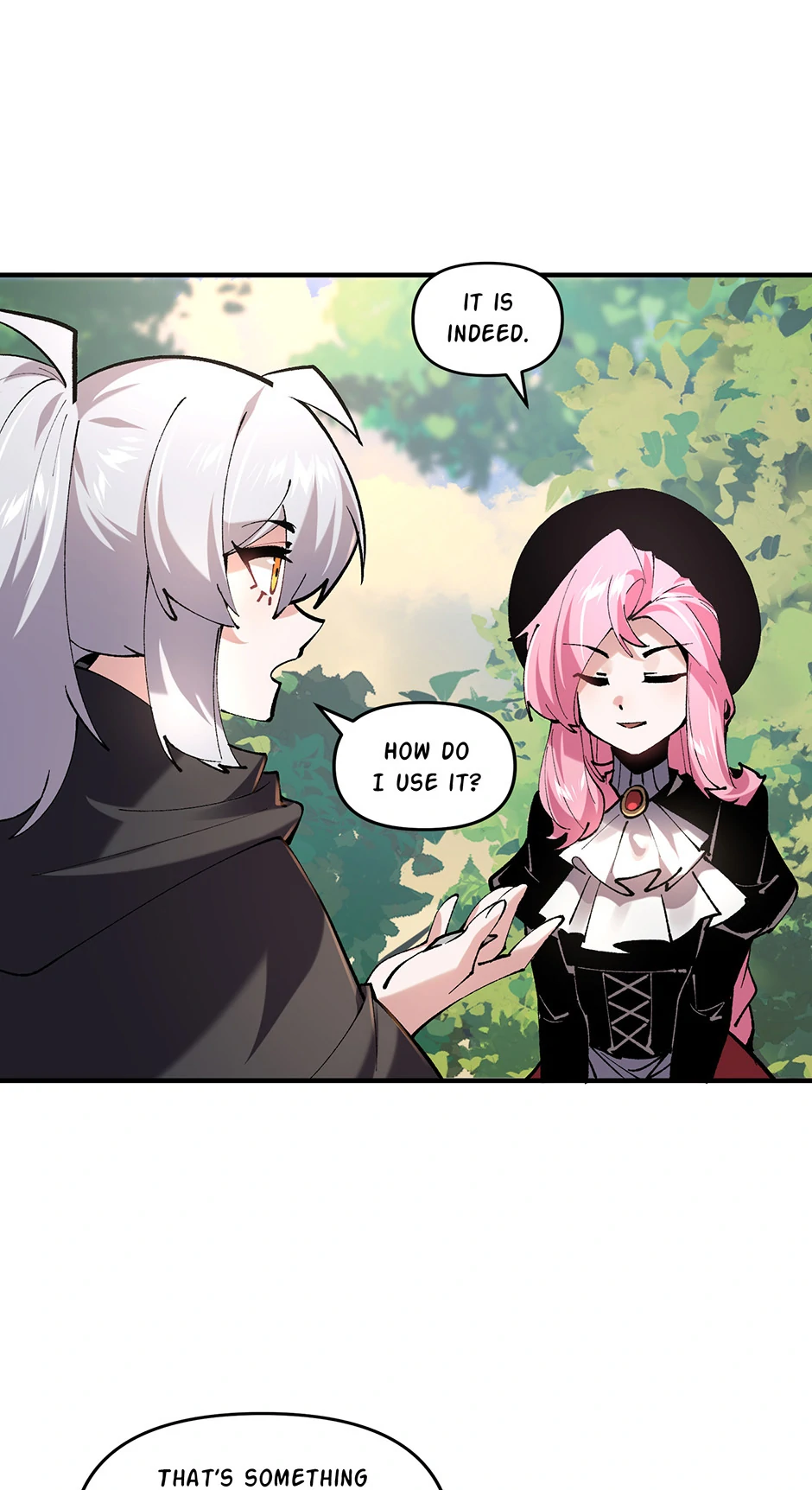 Salvos (A Monster Evolution LitRPG) Chapter 50 - page 50