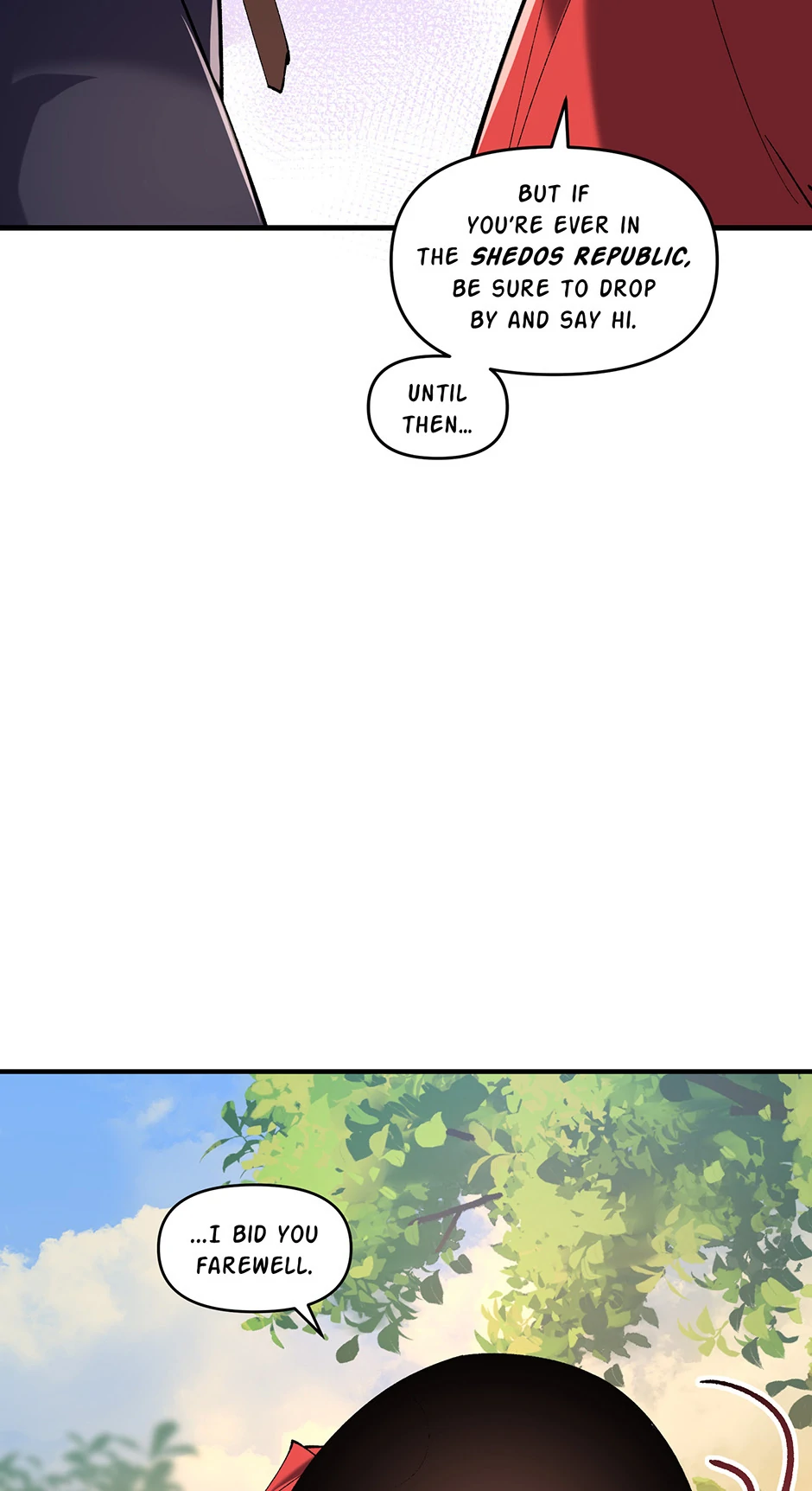 Salvos (A Monster Evolution LitRPG) Chapter 50 - page 54