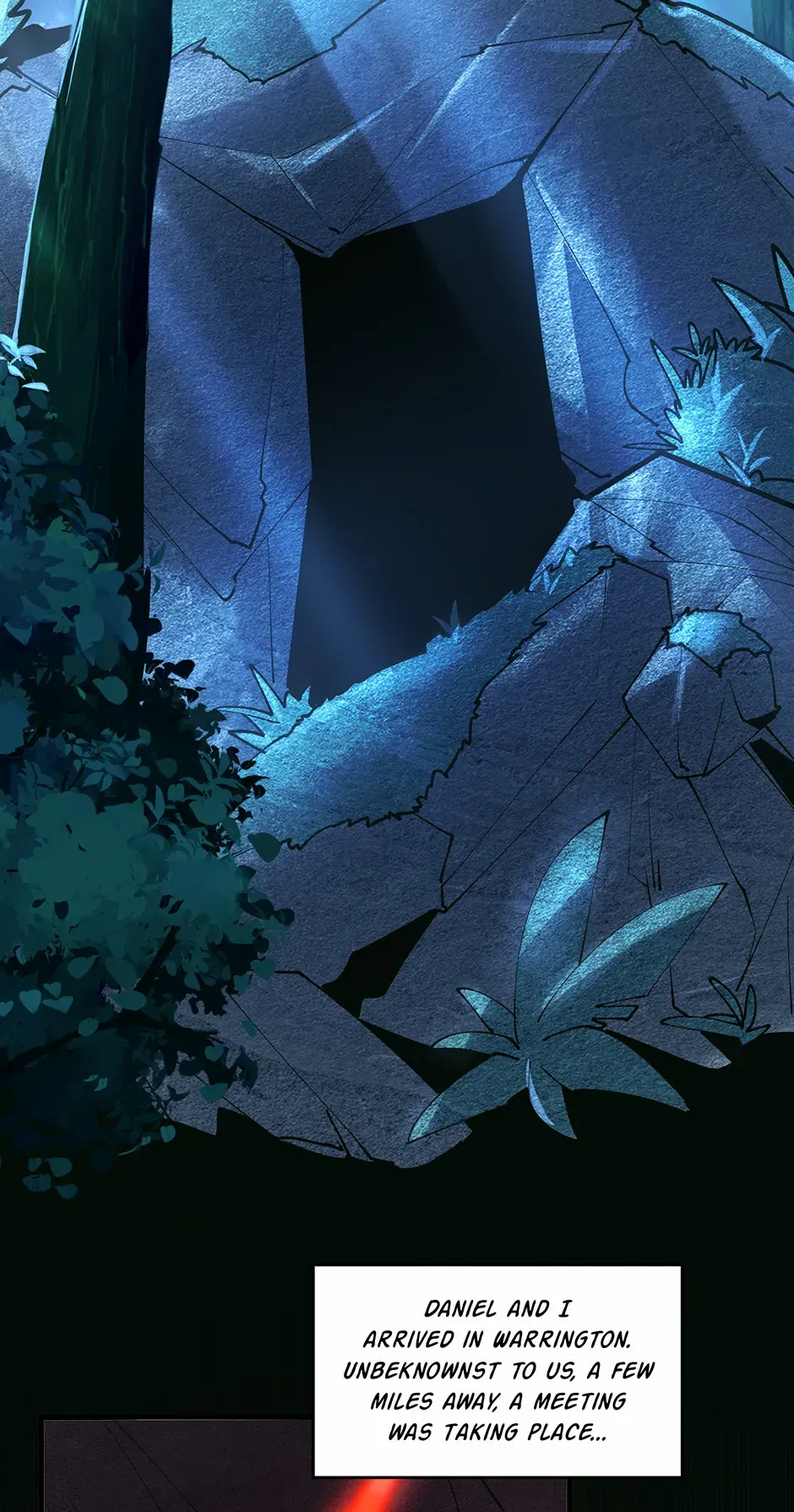 Salvos (A Monster Evolution LitRPG) Chapter 50 - page 67