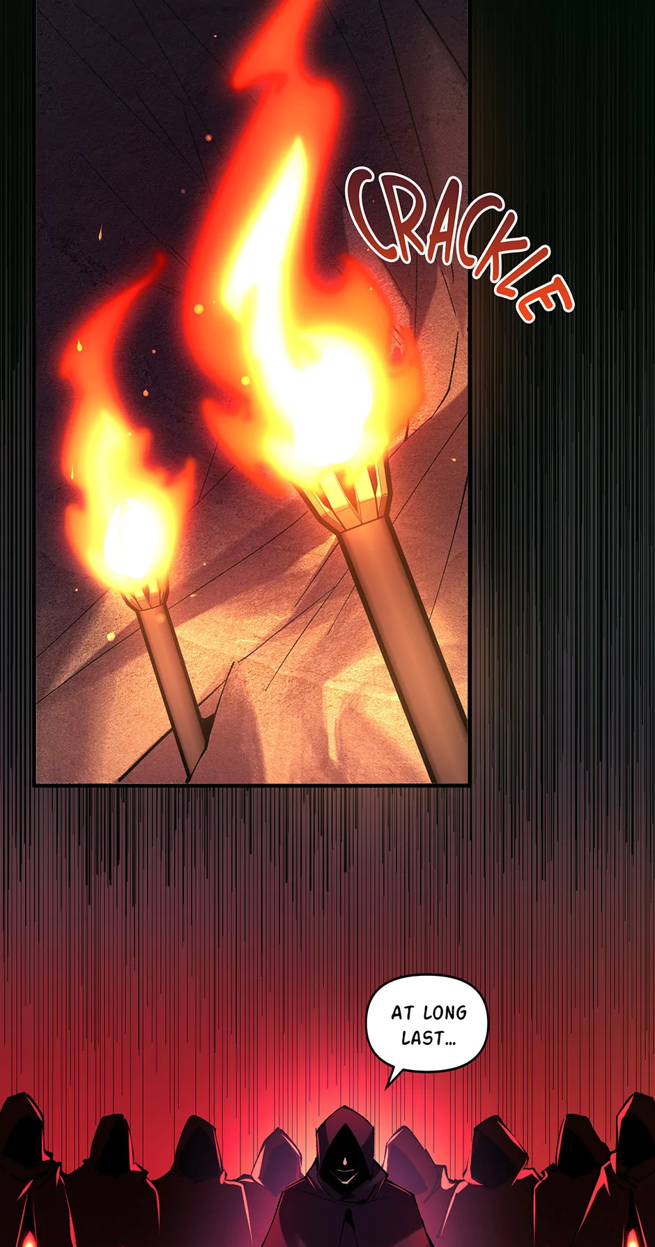 Salvos (A Monster Evolution LitRPG) Chapter 50 - page 68