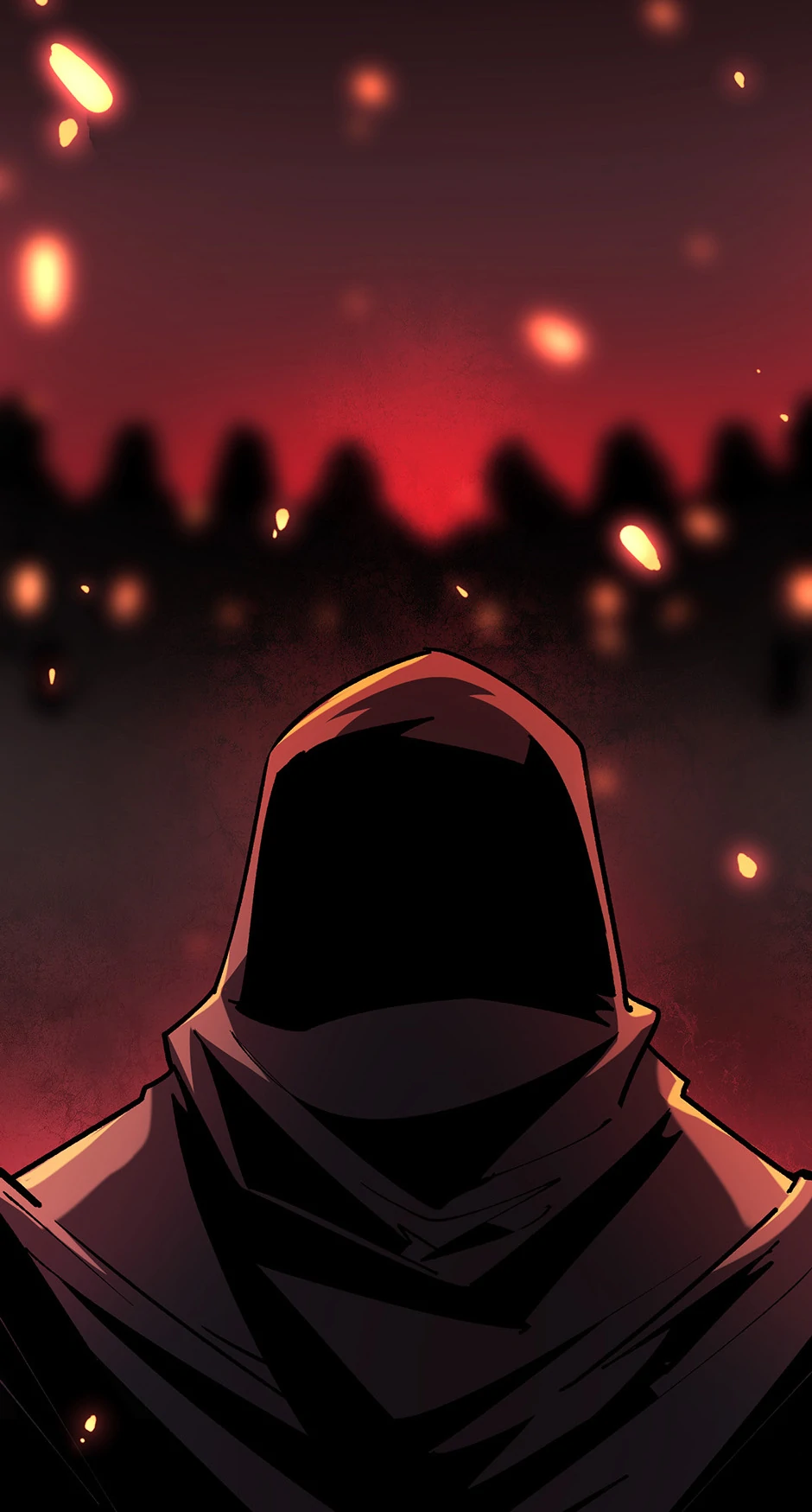 Salvos (A Monster Evolution LitRPG) Chapter 50 - page 71