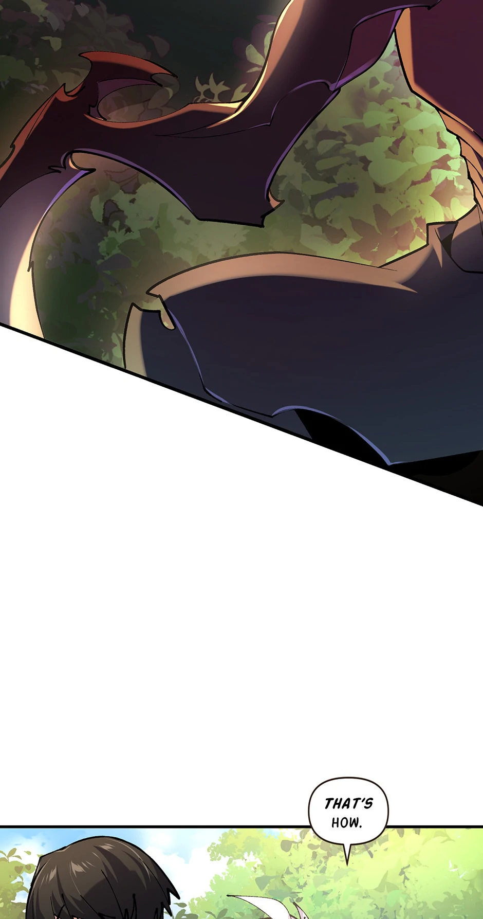 Salvos (A Monster Evolution LitRPG) Chapter 49 - page 11
