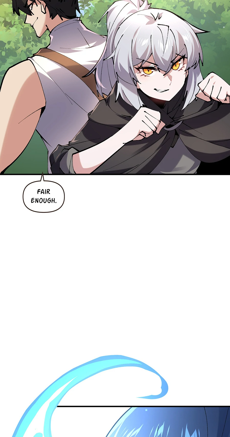 Salvos (A Monster Evolution LitRPG) Chapter 49 - page 12