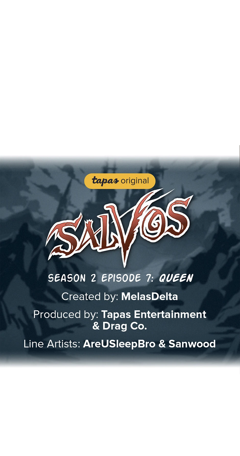 Salvos (A Monster Evolution LitRPG) Chapter 49 - page 14