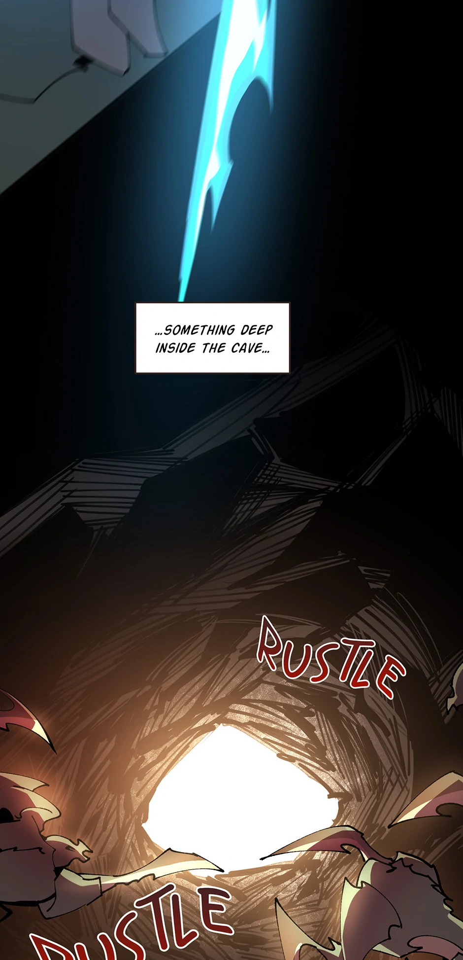 Salvos (A Monster Evolution LitRPG) Chapter 49 - page 17