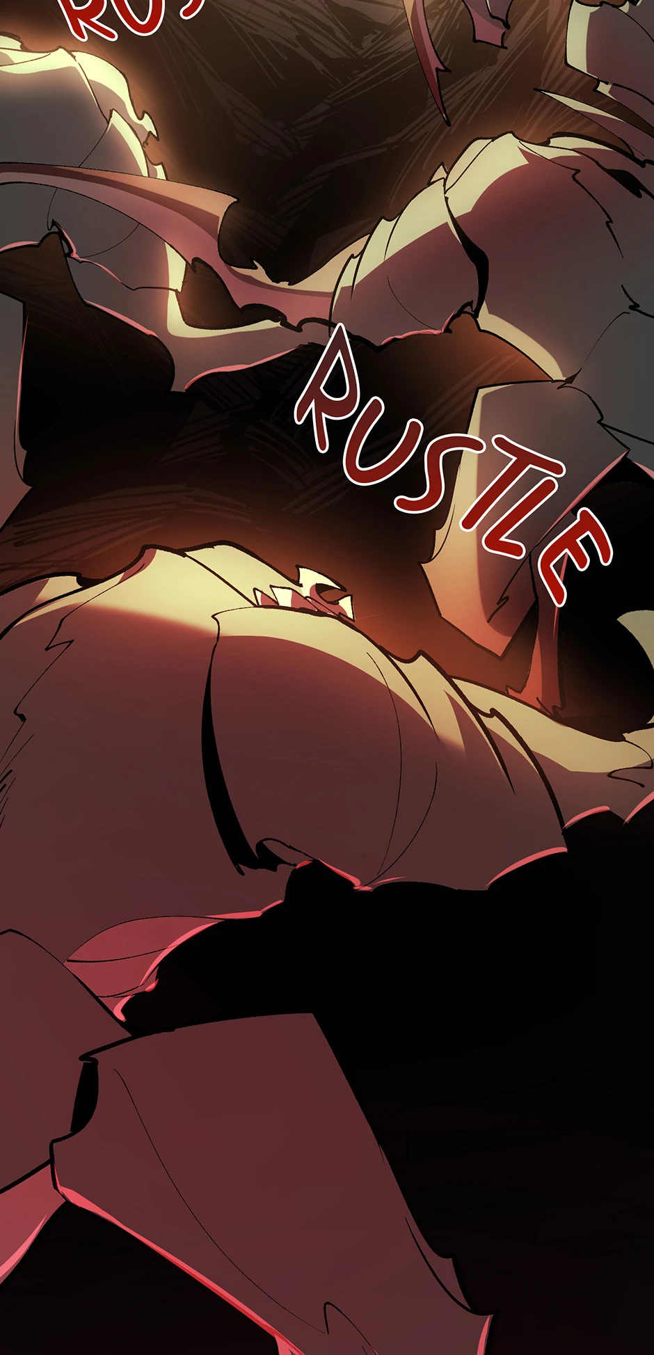 Salvos (A Monster Evolution LitRPG) Chapter 49 - page 18