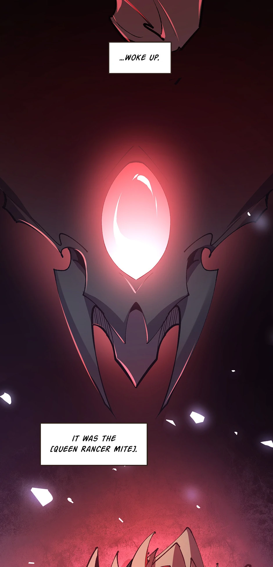 Salvos (A Monster Evolution LitRPG) Chapter 49 - page 19