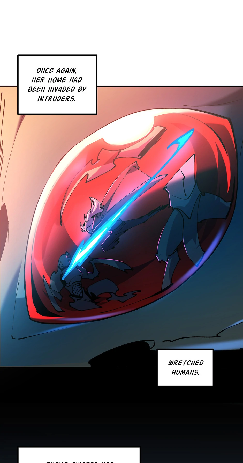 Salvos (A Monster Evolution LitRPG) Chapter 49 - page 21