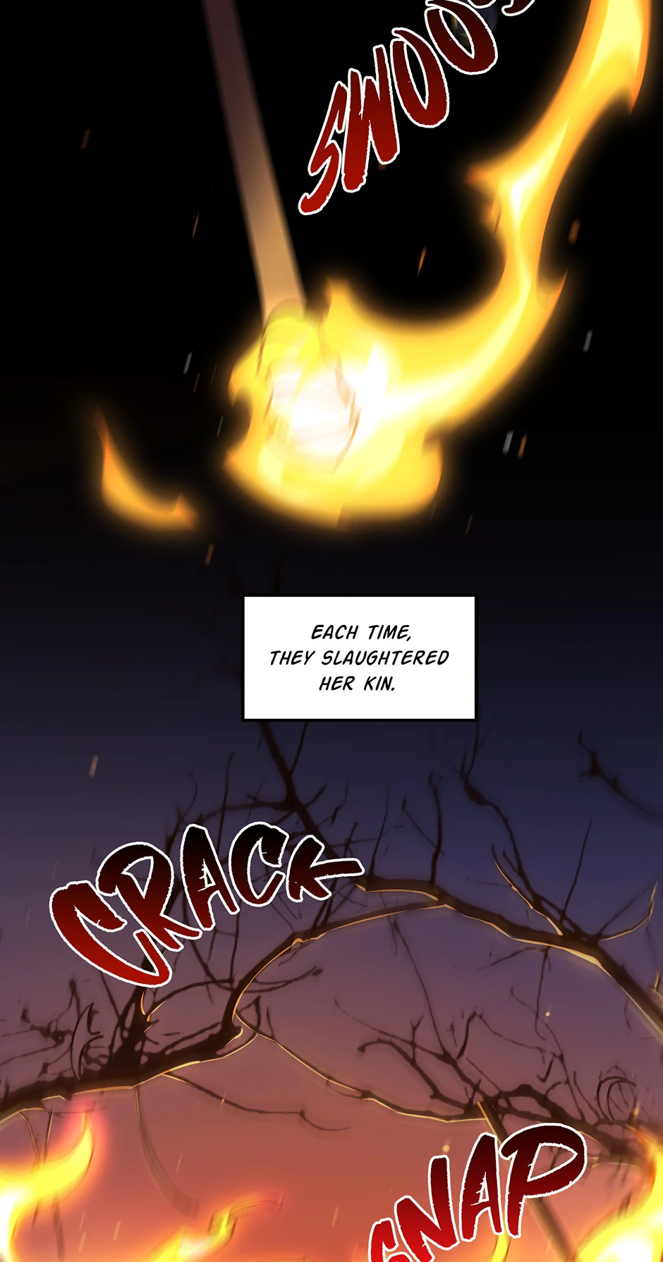 Salvos (A Monster Evolution LitRPG) Chapter 49 - page 23