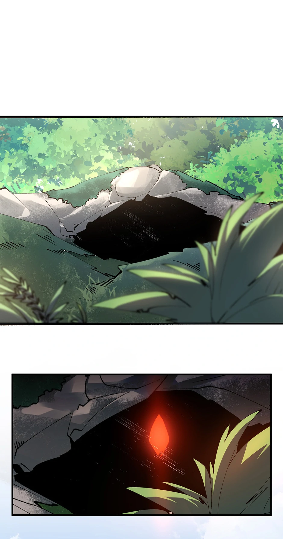 Salvos (A Monster Evolution LitRPG) Chapter 49 - page 36