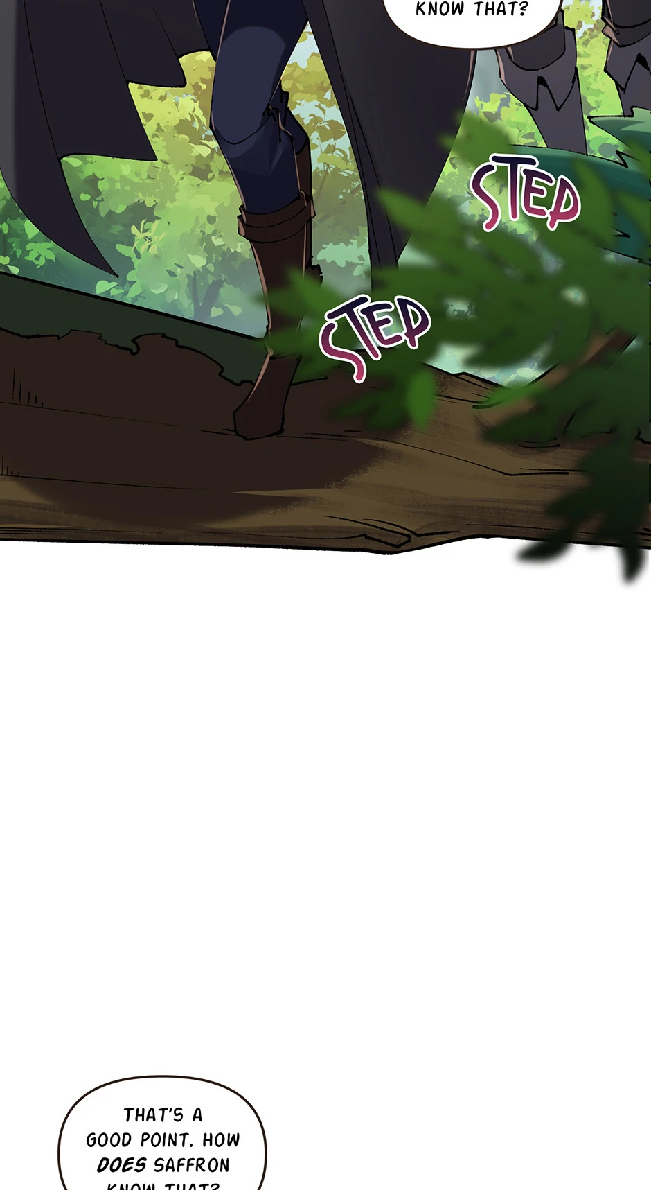Salvos (A Monster Evolution LitRPG) Chapter 49 - page 4