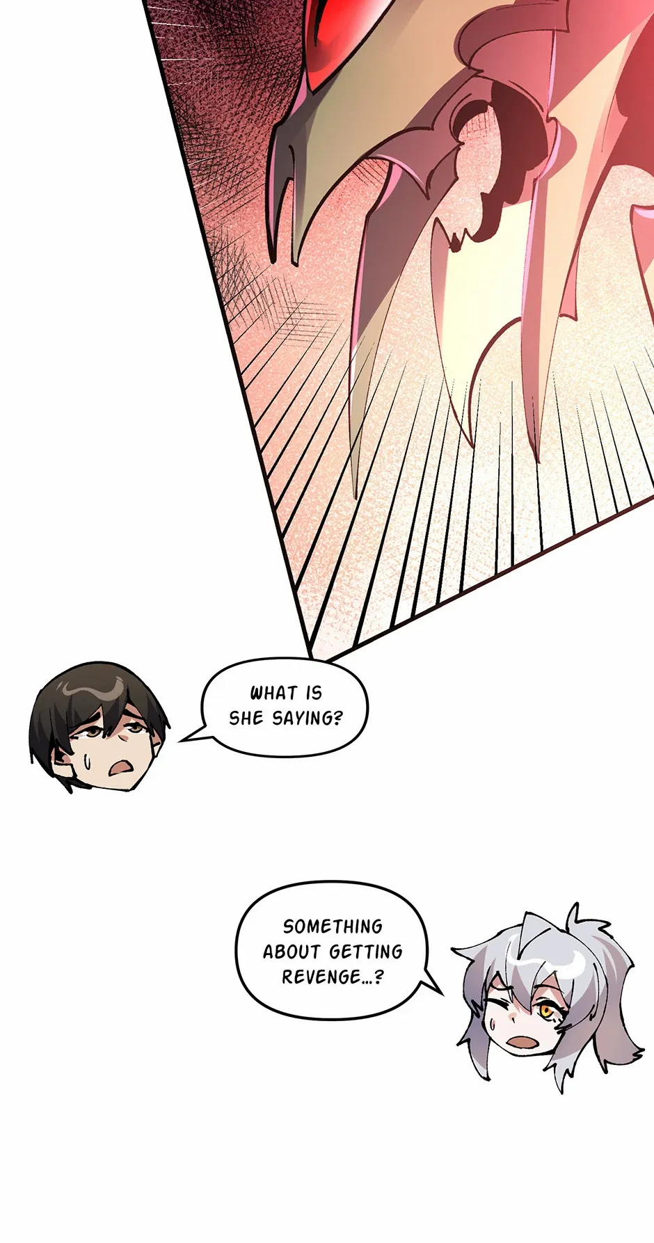 Salvos (A Monster Evolution LitRPG) Chapter 49 - page 41