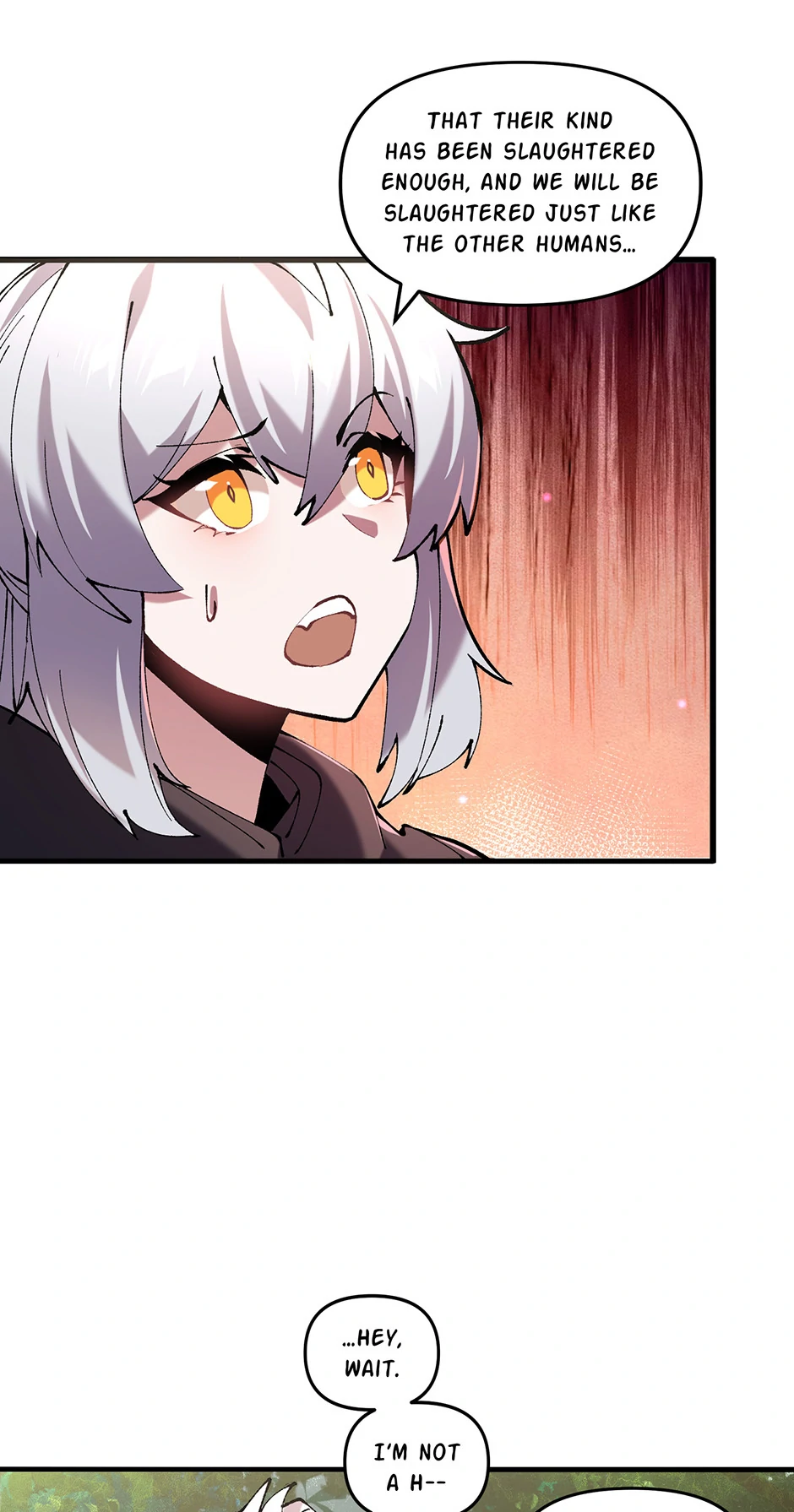 Salvos (A Monster Evolution LitRPG) Chapter 49 - page 42