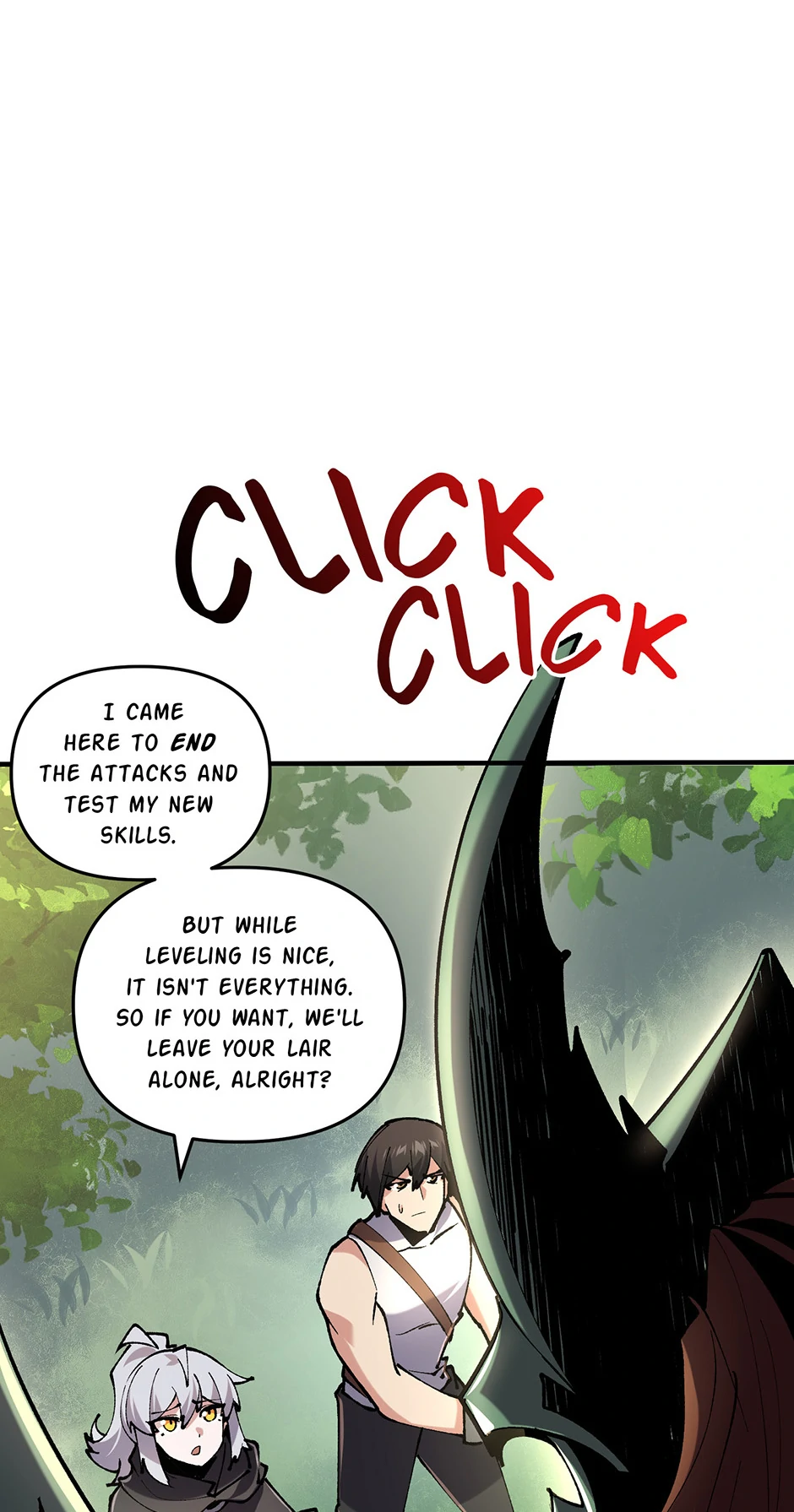 Salvos (A Monster Evolution LitRPG) Chapter 49 - page 45